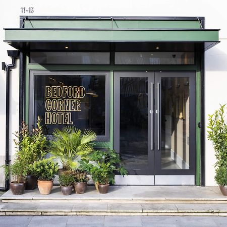 Hotel Numa London Bloomsbury Esterno foto