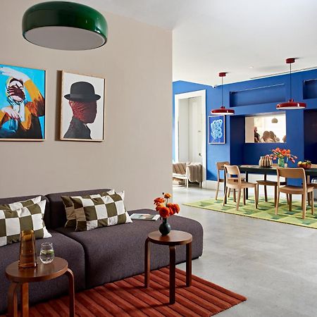 Hotel Numa London Bloomsbury Esterno foto
