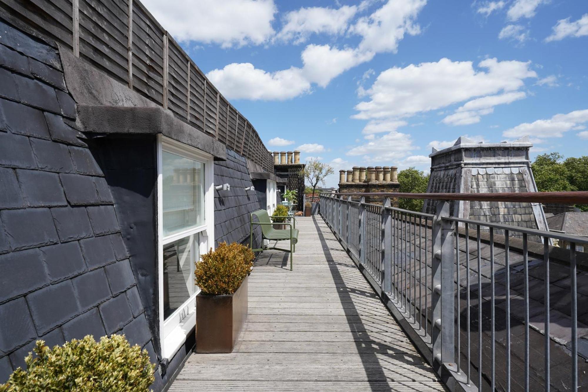 Hotel Numa London Bloomsbury Esterno foto