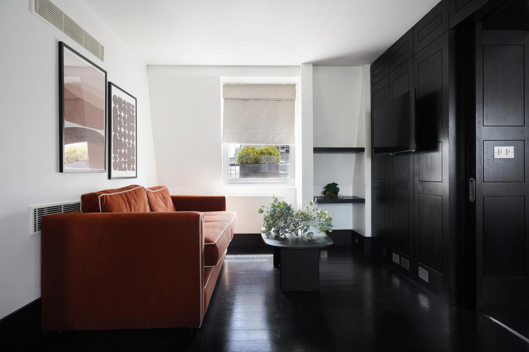 Hotel Numa London Bloomsbury Esterno foto