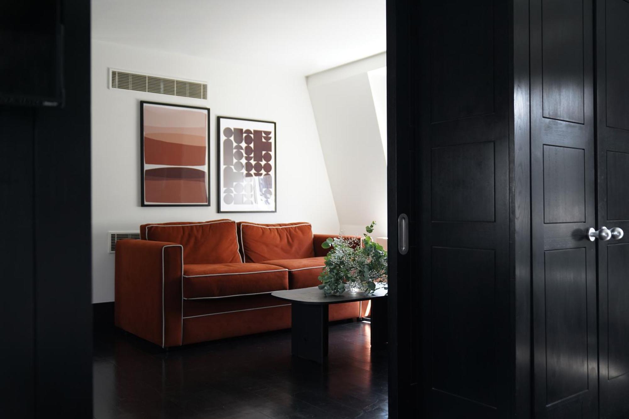 Hotel Numa London Bloomsbury Esterno foto