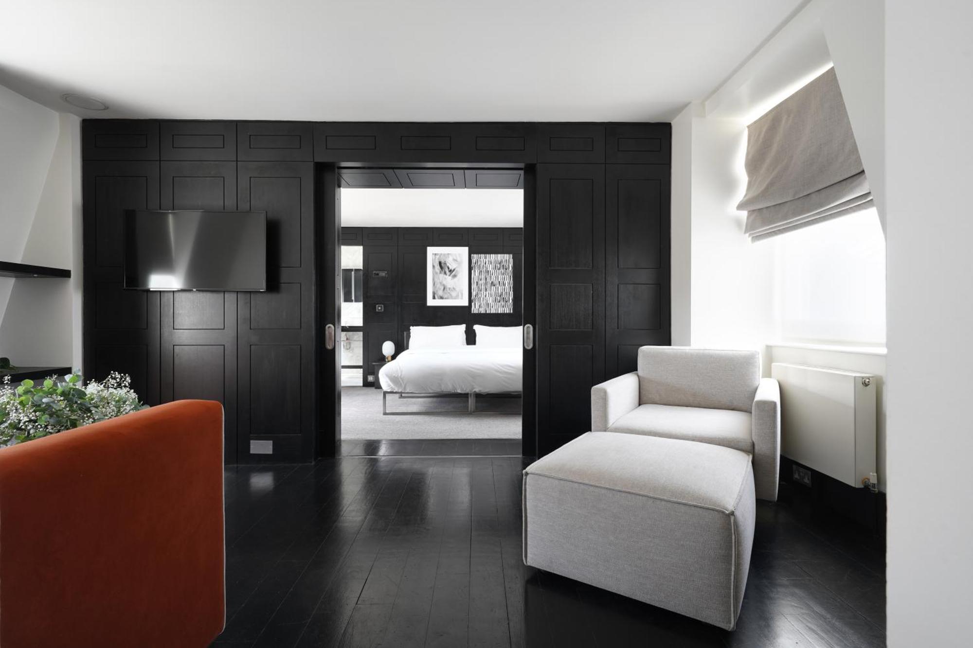 Hotel Numa London Bloomsbury Esterno foto