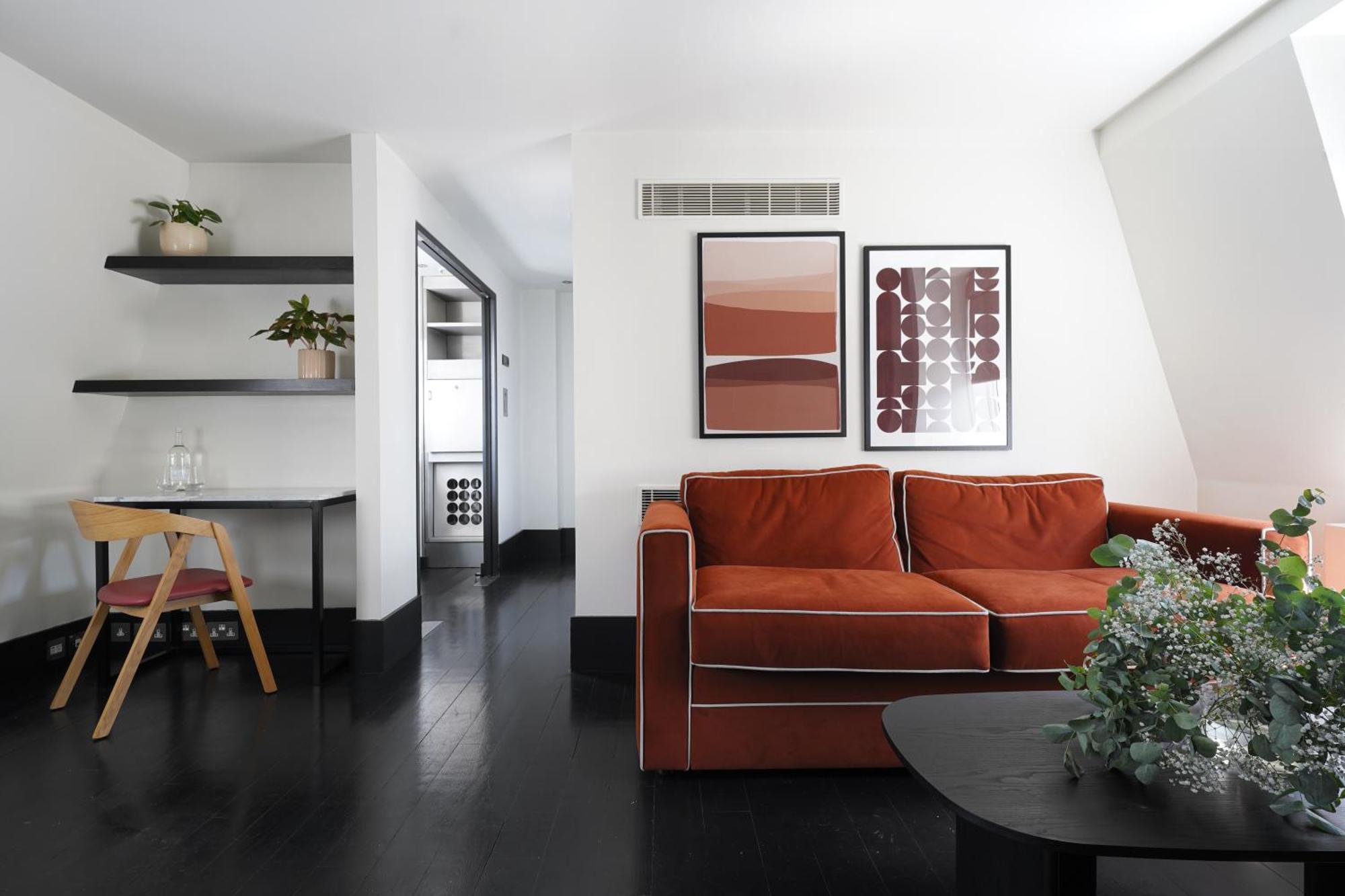 Hotel Numa London Bloomsbury Esterno foto