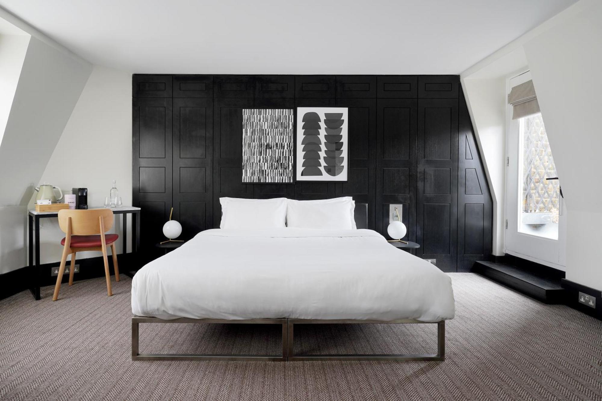 Hotel Numa London Bloomsbury Esterno foto