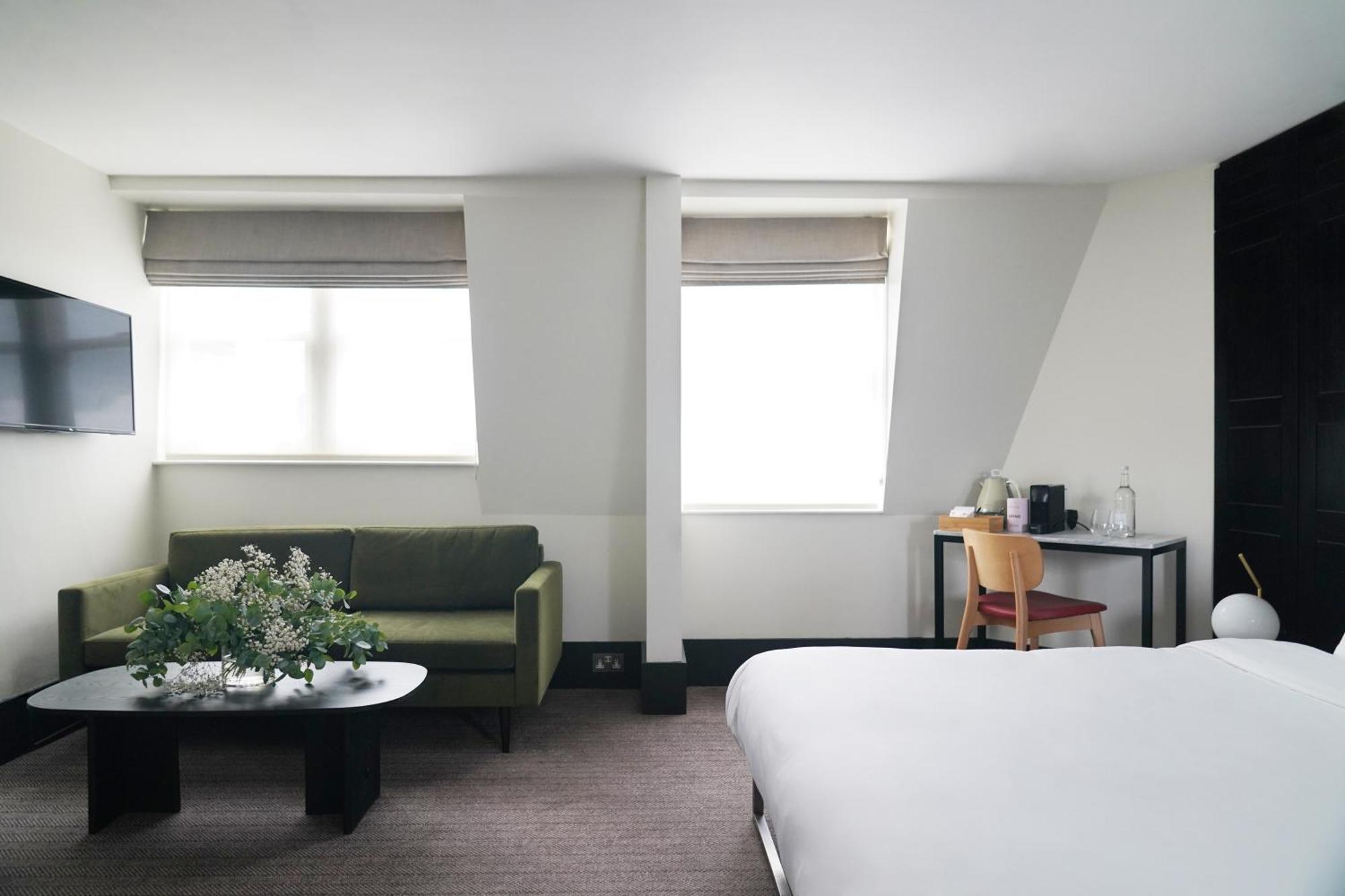 Hotel Numa London Bloomsbury Esterno foto