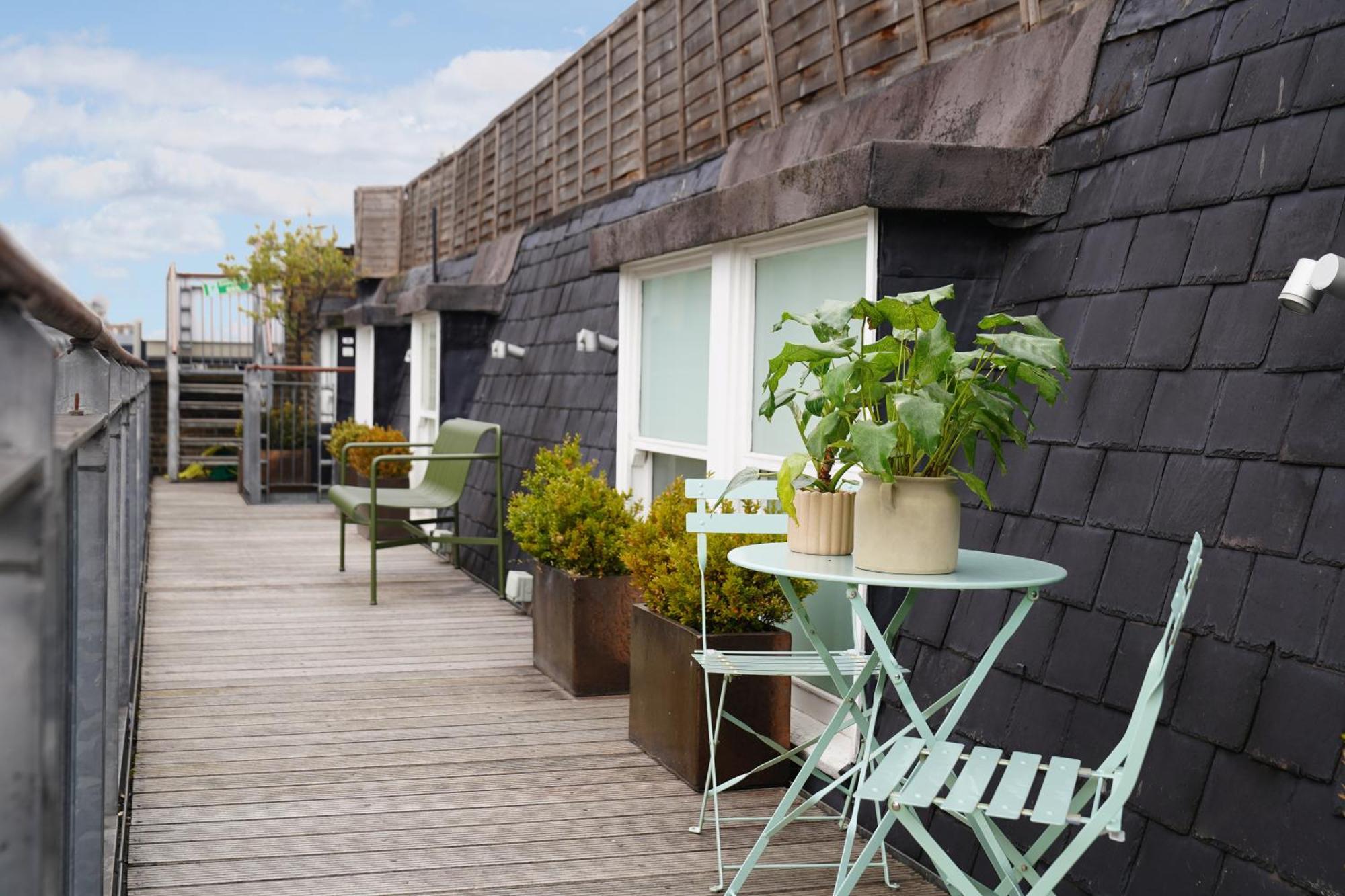 Hotel Numa London Bloomsbury Esterno foto