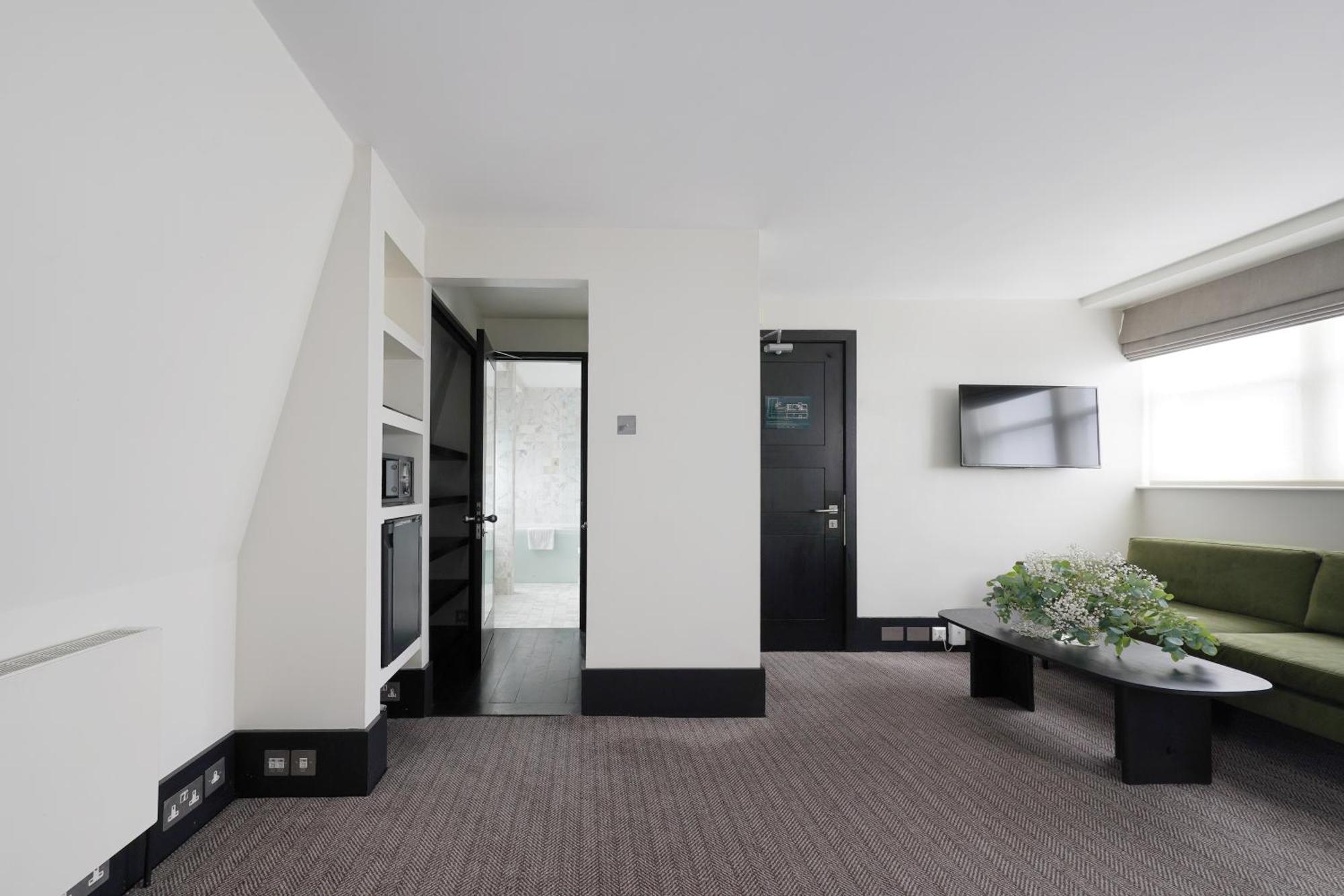 Hotel Numa London Bloomsbury Esterno foto