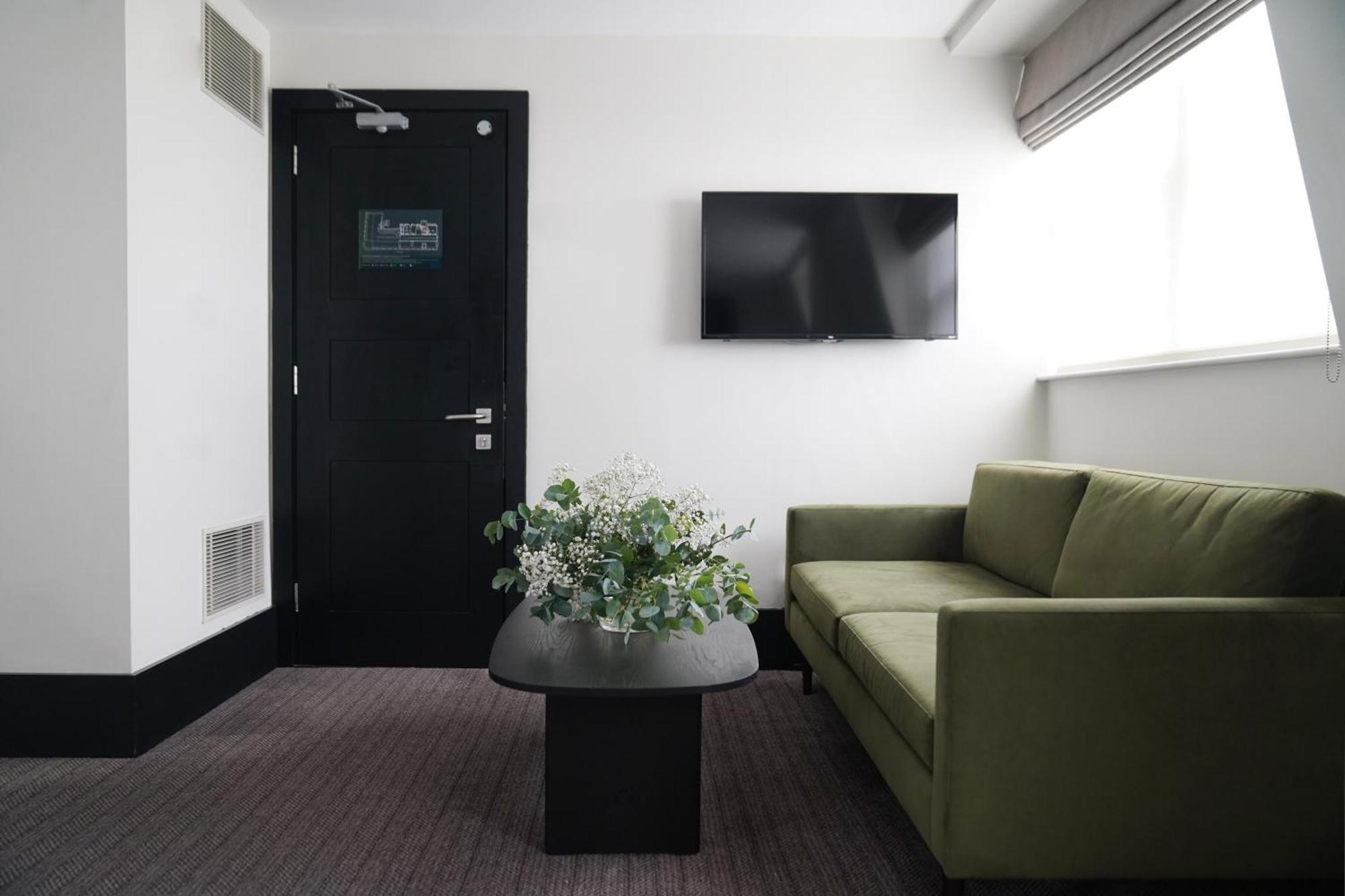 Hotel Numa London Bloomsbury Esterno foto