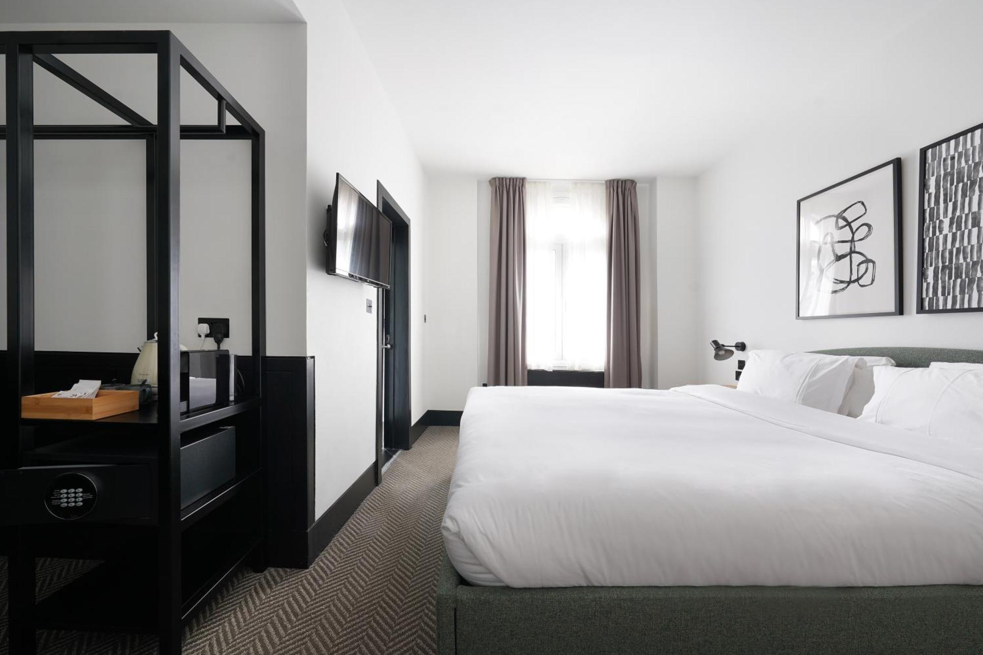 Hotel Numa London Bloomsbury Esterno foto