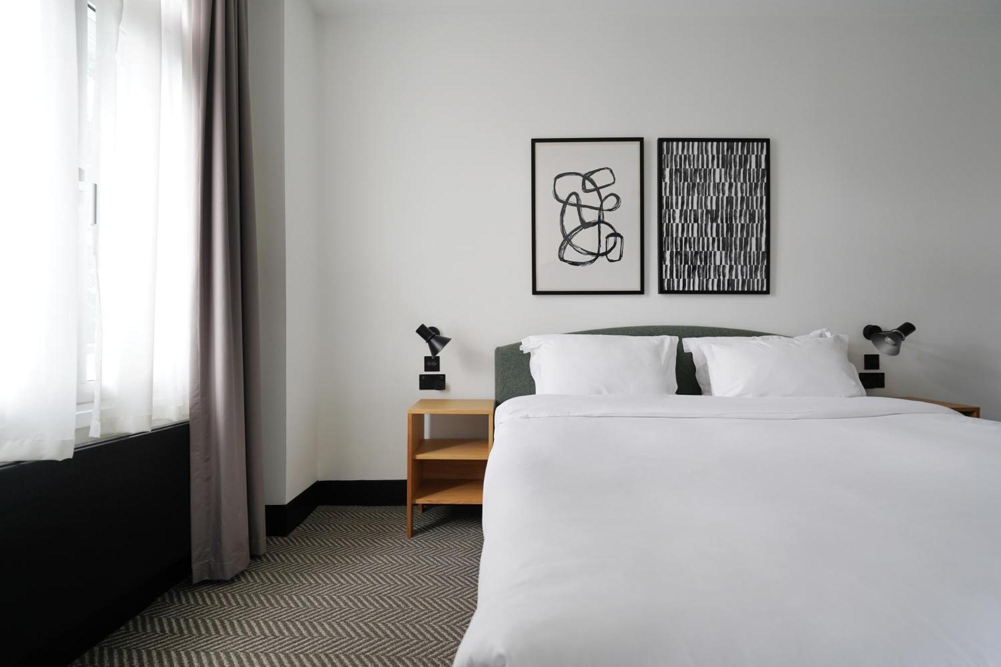 Hotel Numa London Bloomsbury Esterno foto