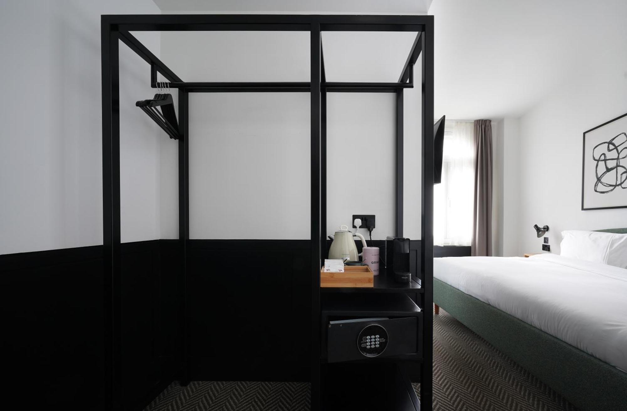 Hotel Numa London Bloomsbury Esterno foto