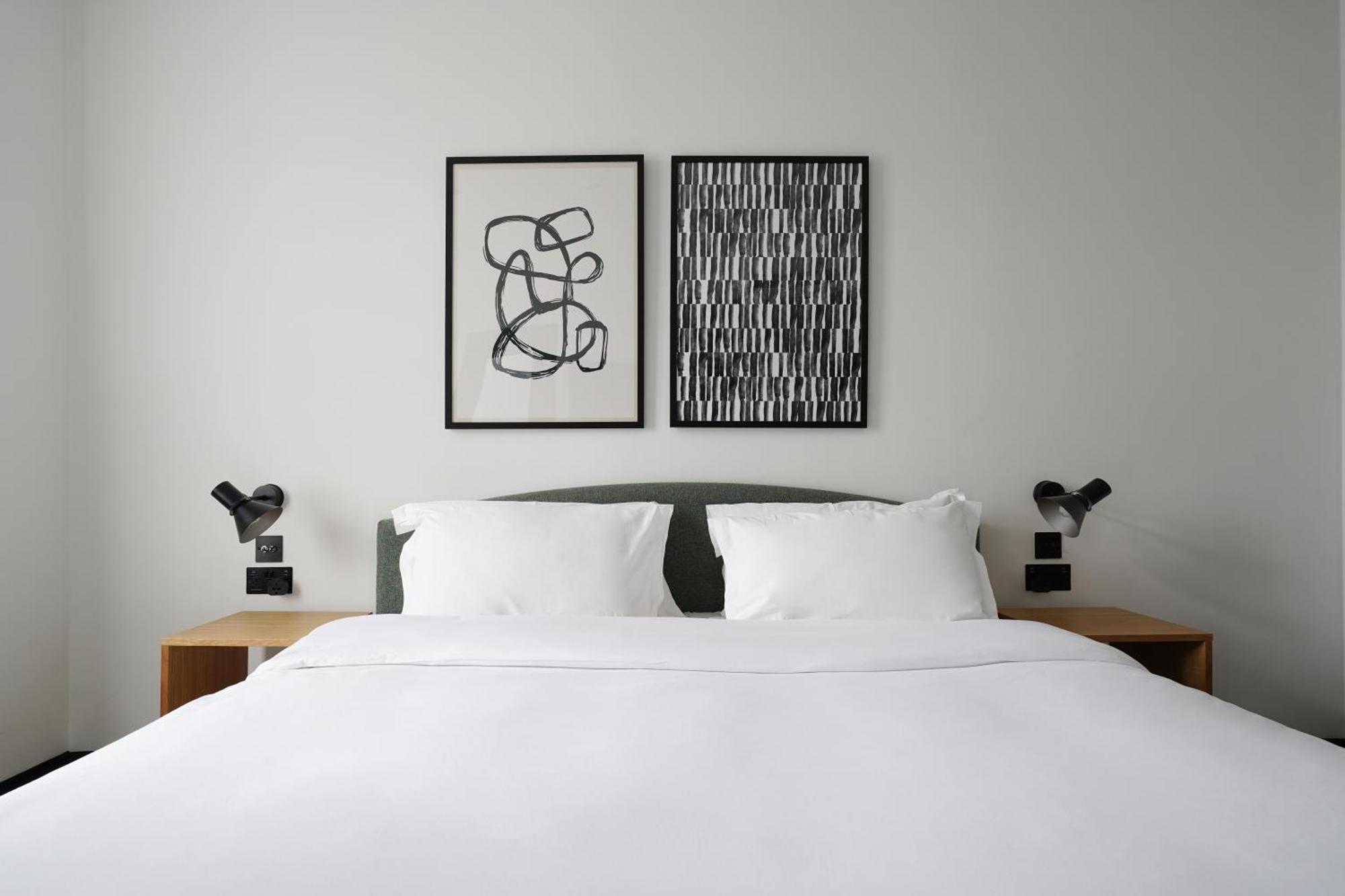 Hotel Numa London Bloomsbury Esterno foto
