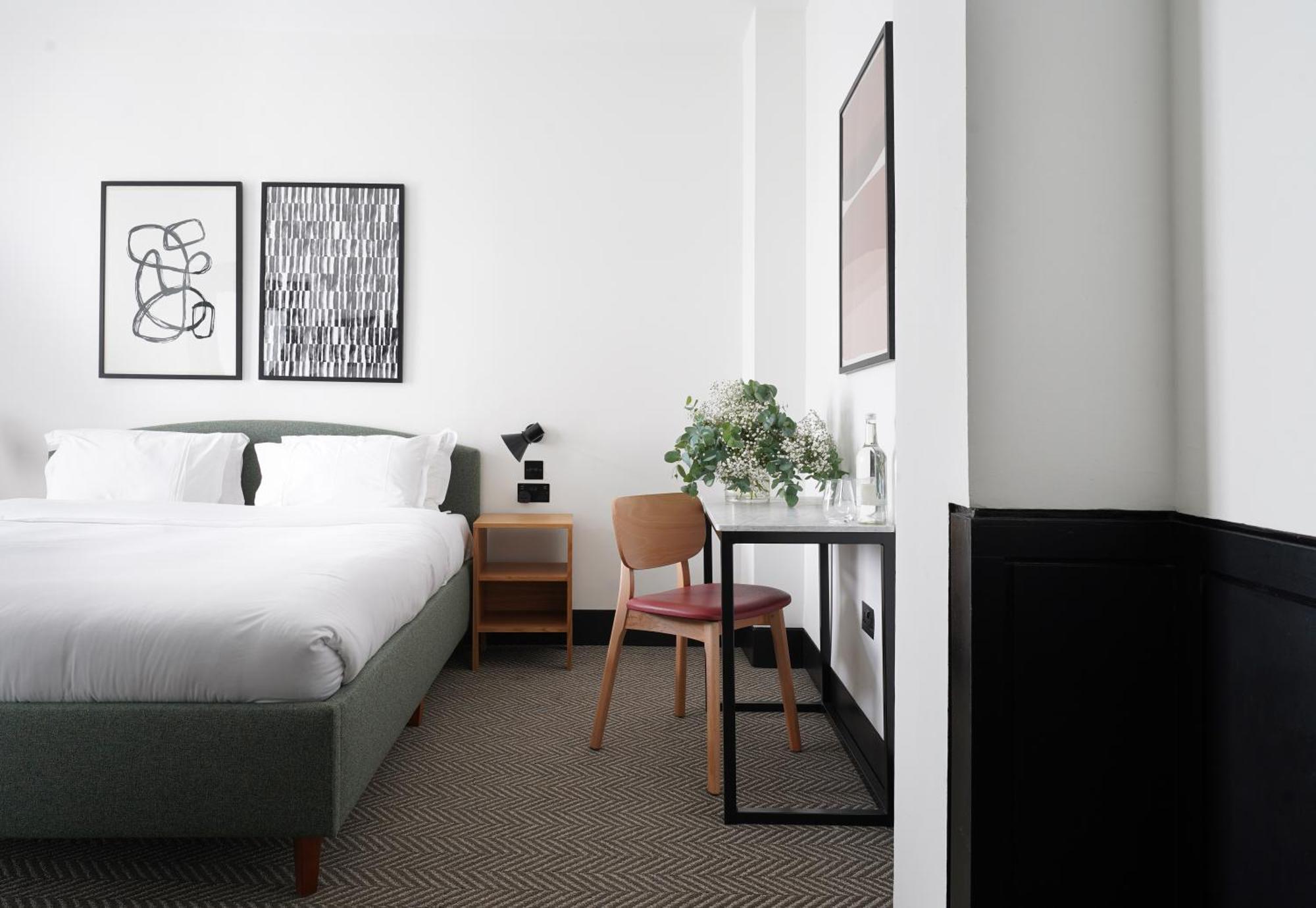 Hotel Numa London Bloomsbury Esterno foto