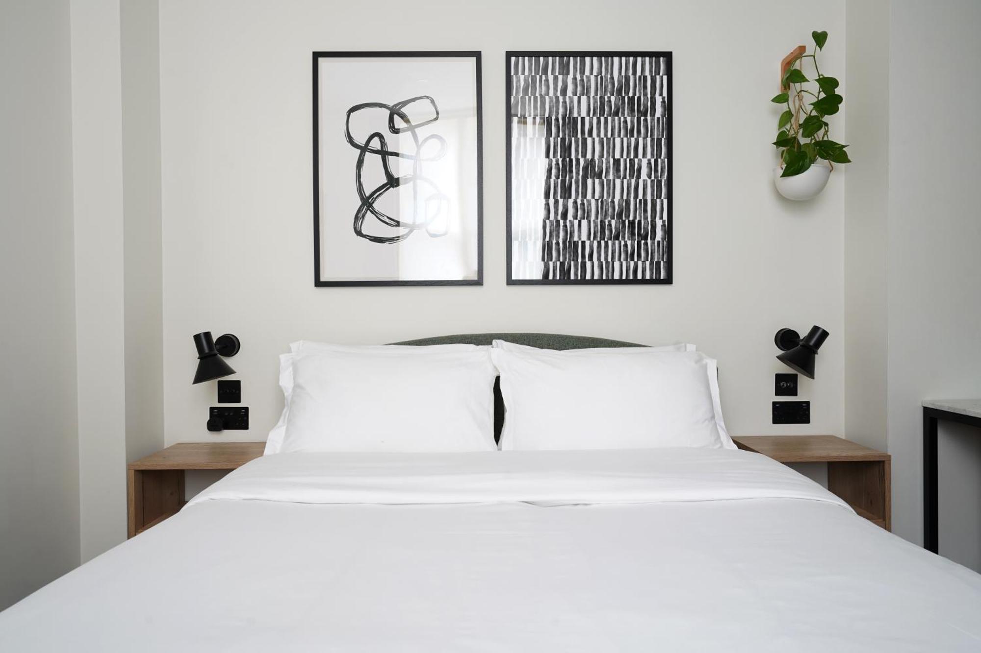 Hotel Numa London Bloomsbury Esterno foto