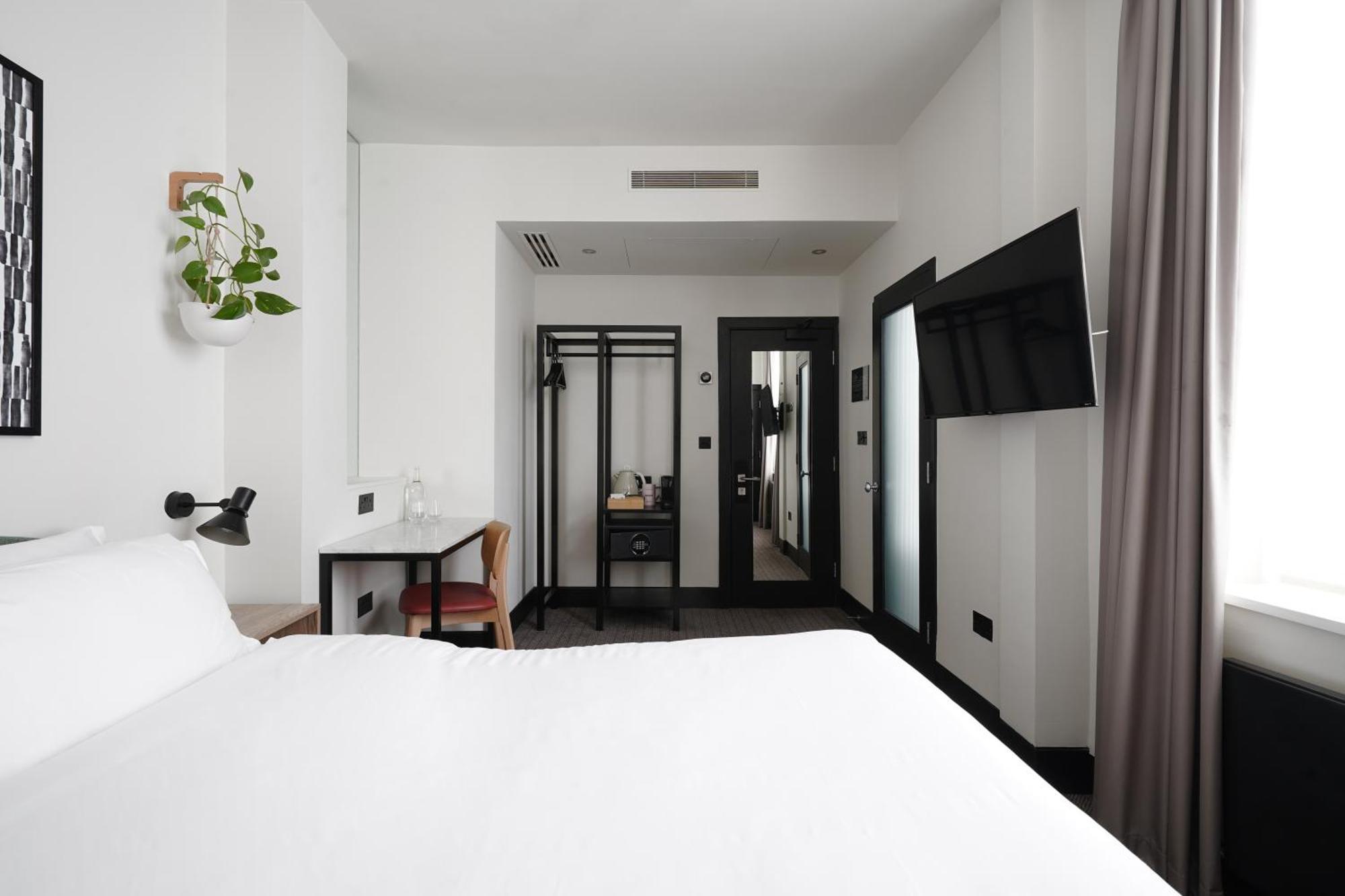 Hotel Numa London Bloomsbury Esterno foto