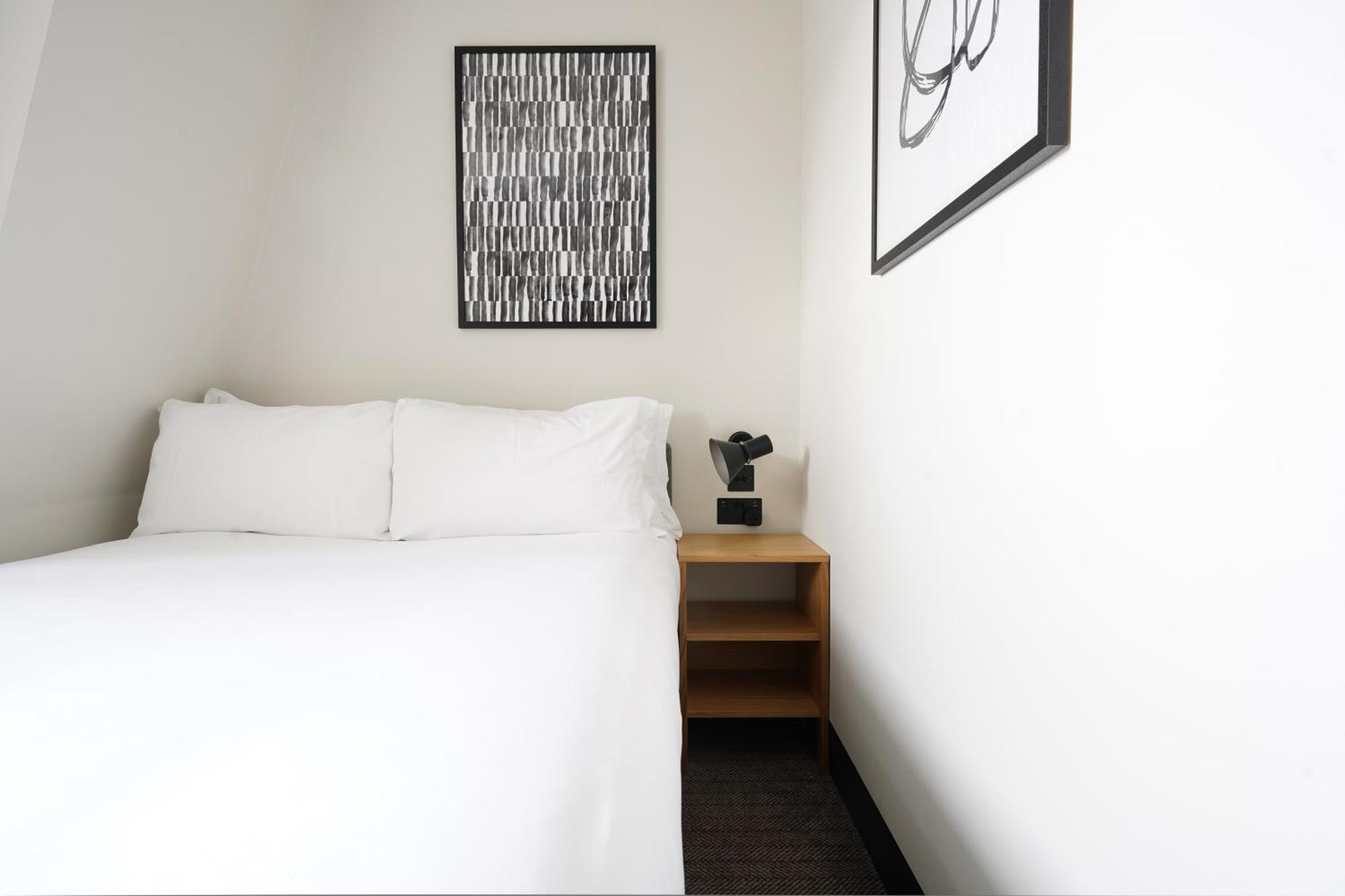 Hotel Numa London Bloomsbury Esterno foto