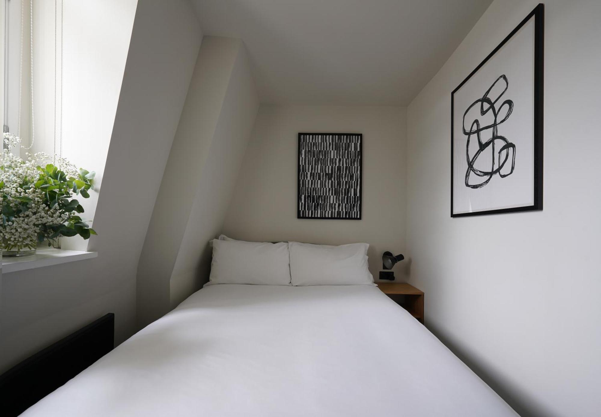 Hotel Numa London Bloomsbury Esterno foto