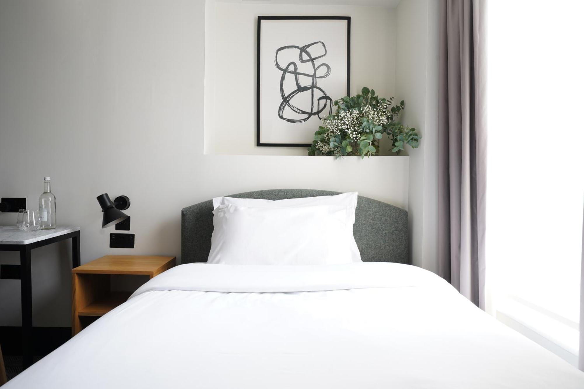 Hotel Numa London Bloomsbury Esterno foto