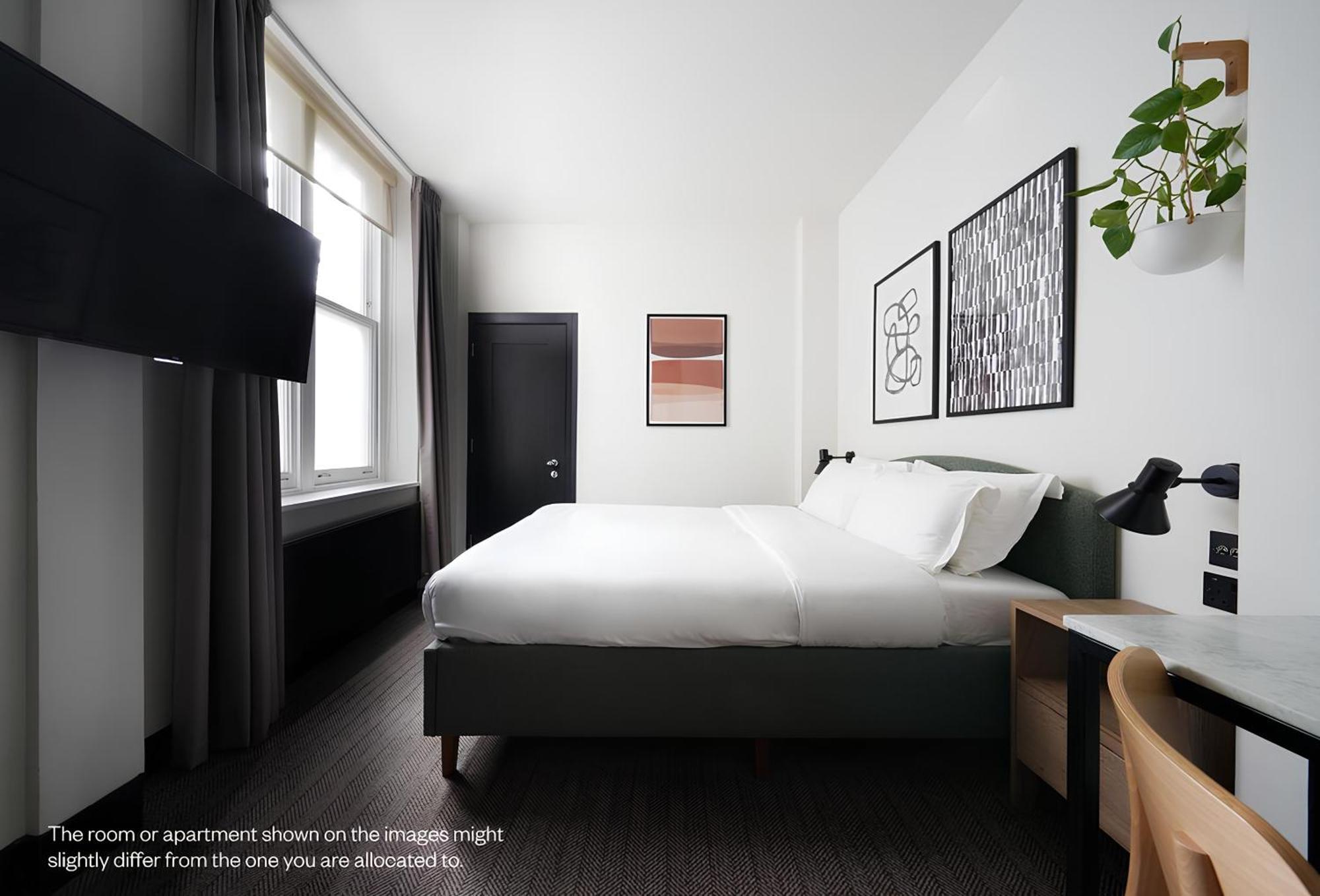 Hotel Numa London Bloomsbury Esterno foto