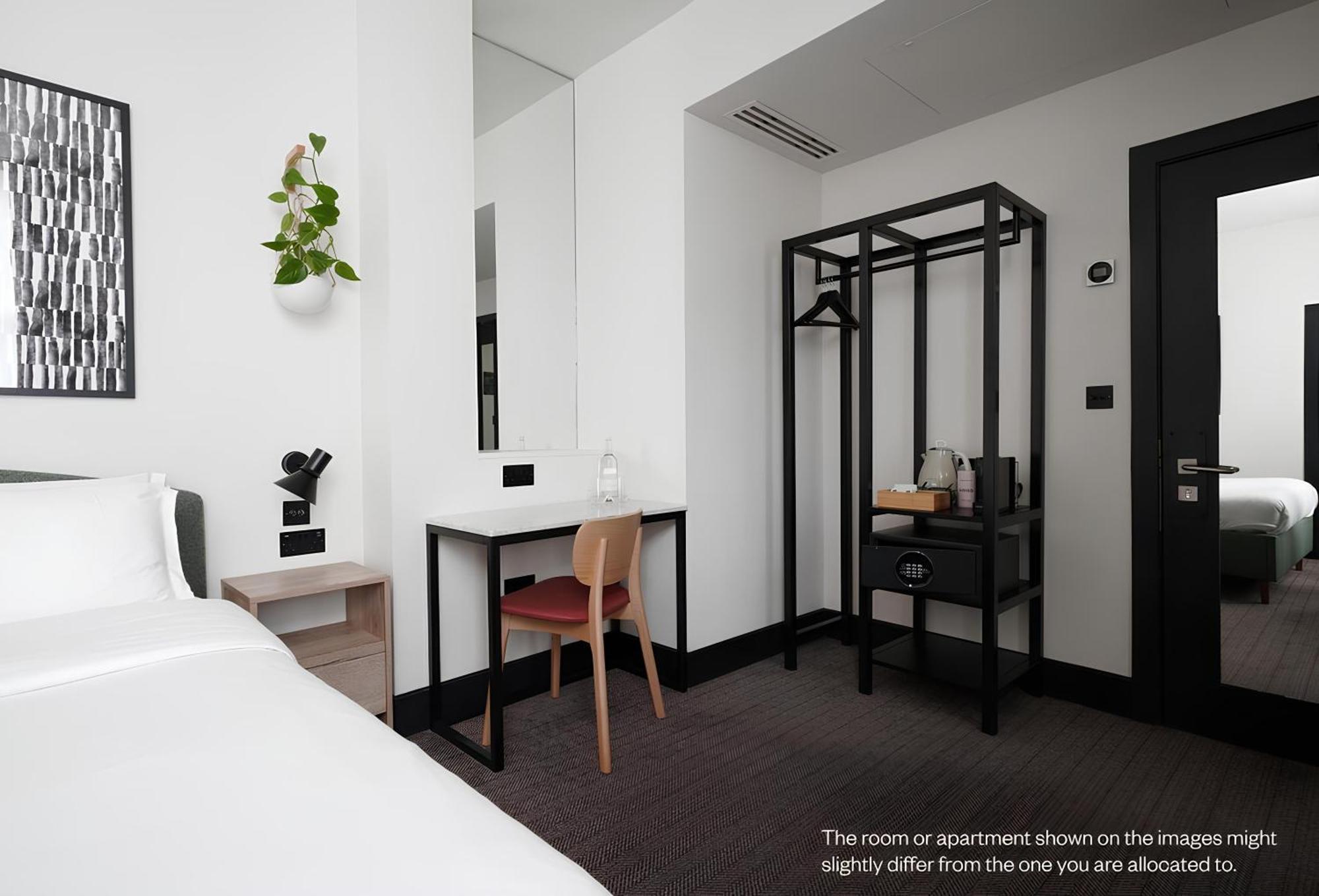 Hotel Numa London Bloomsbury Esterno foto
