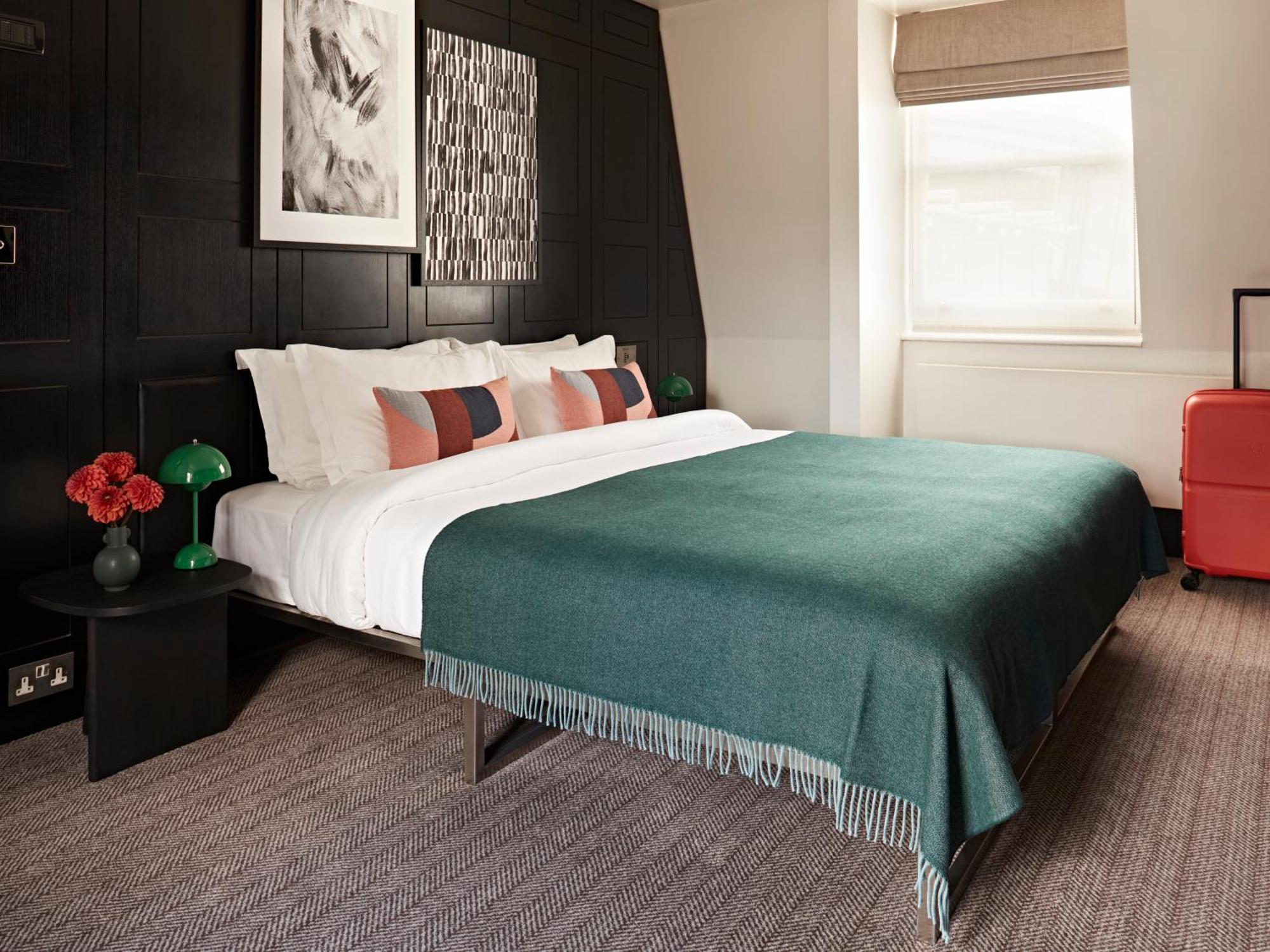 Hotel Numa London Bloomsbury Esterno foto