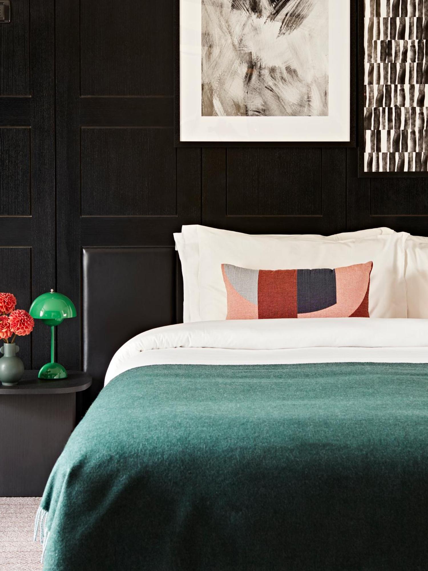 Hotel Numa London Bloomsbury Esterno foto