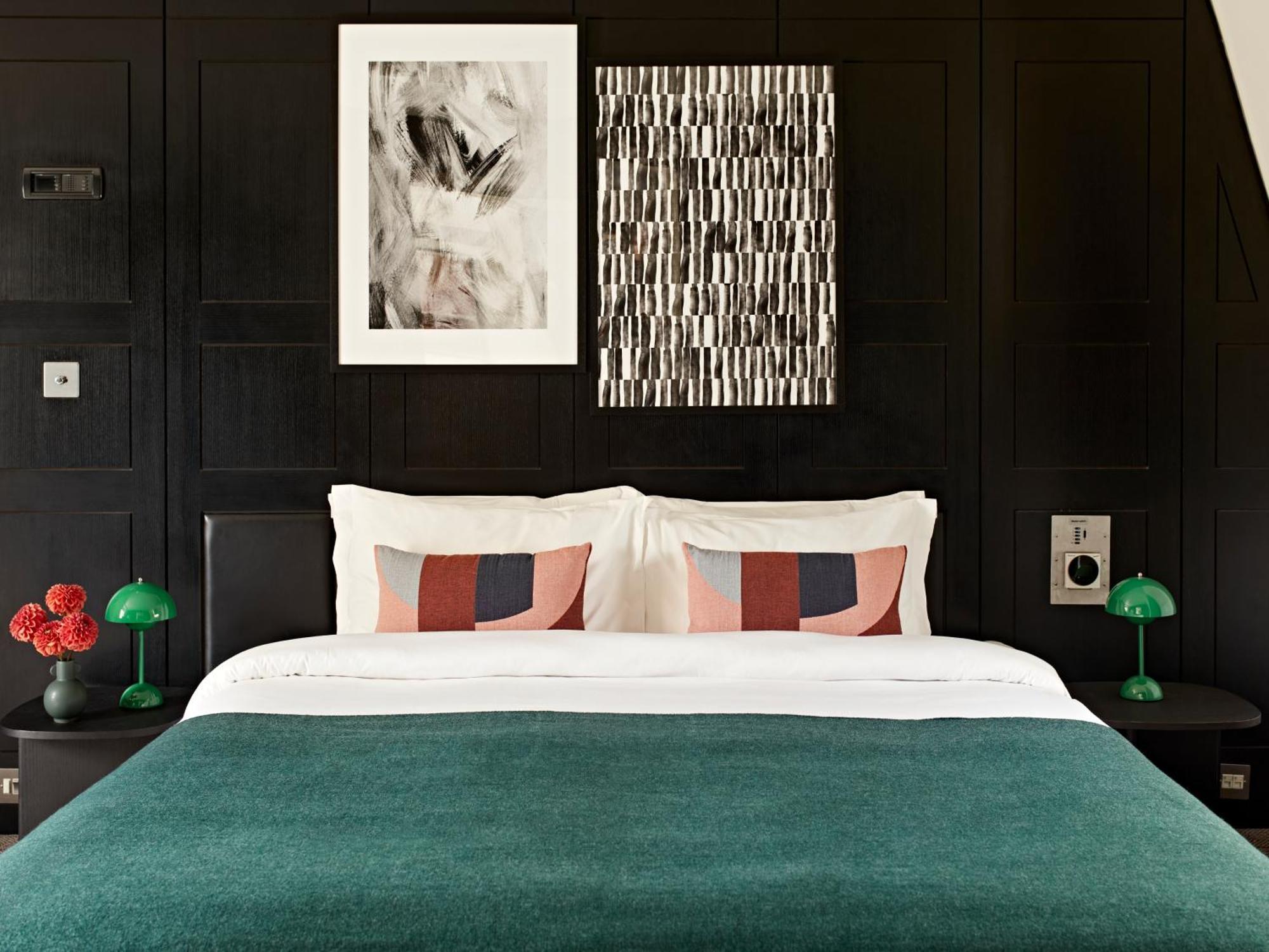 Hotel Numa London Bloomsbury Esterno foto