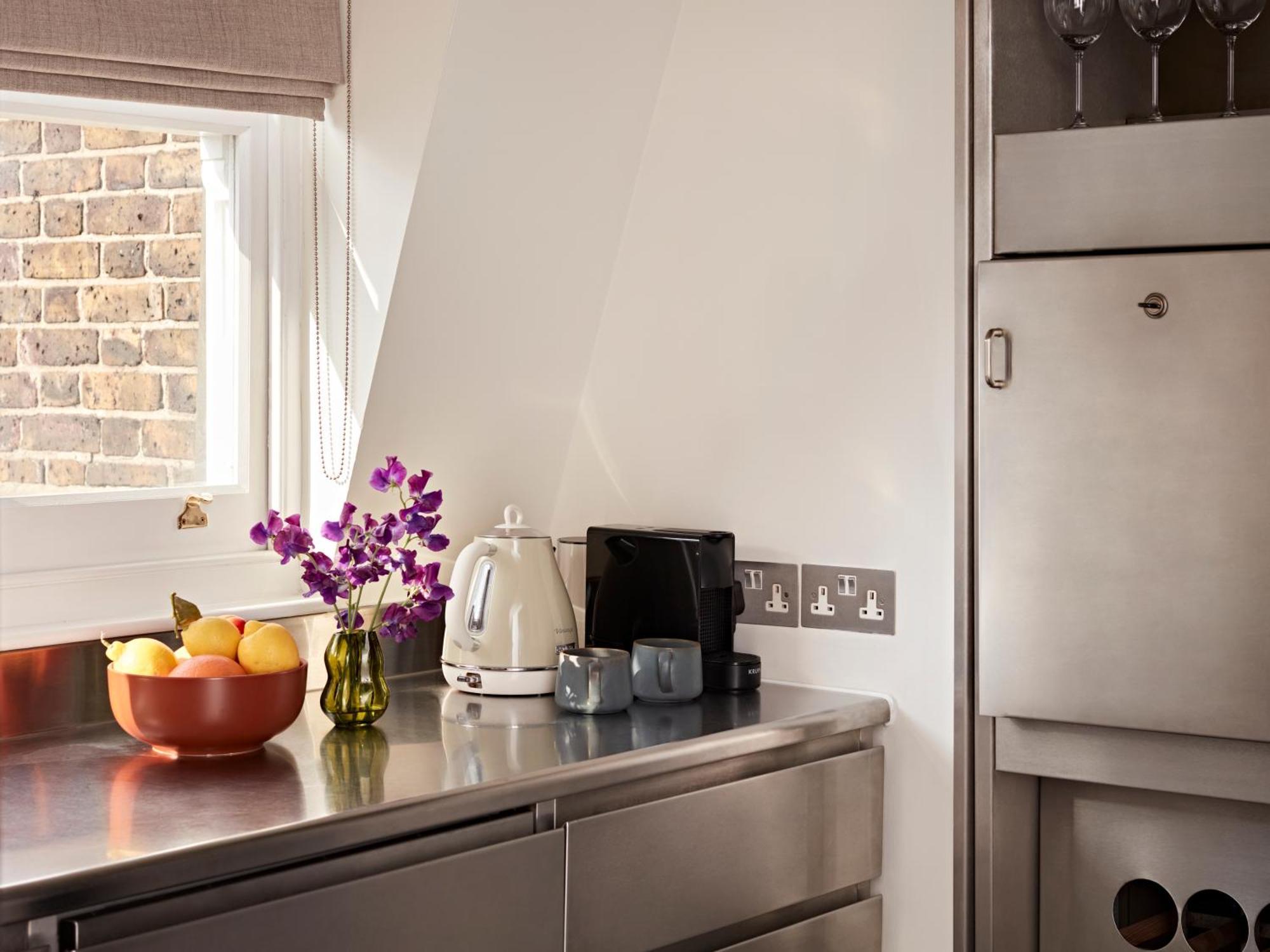 Hotel Numa London Bloomsbury Esterno foto