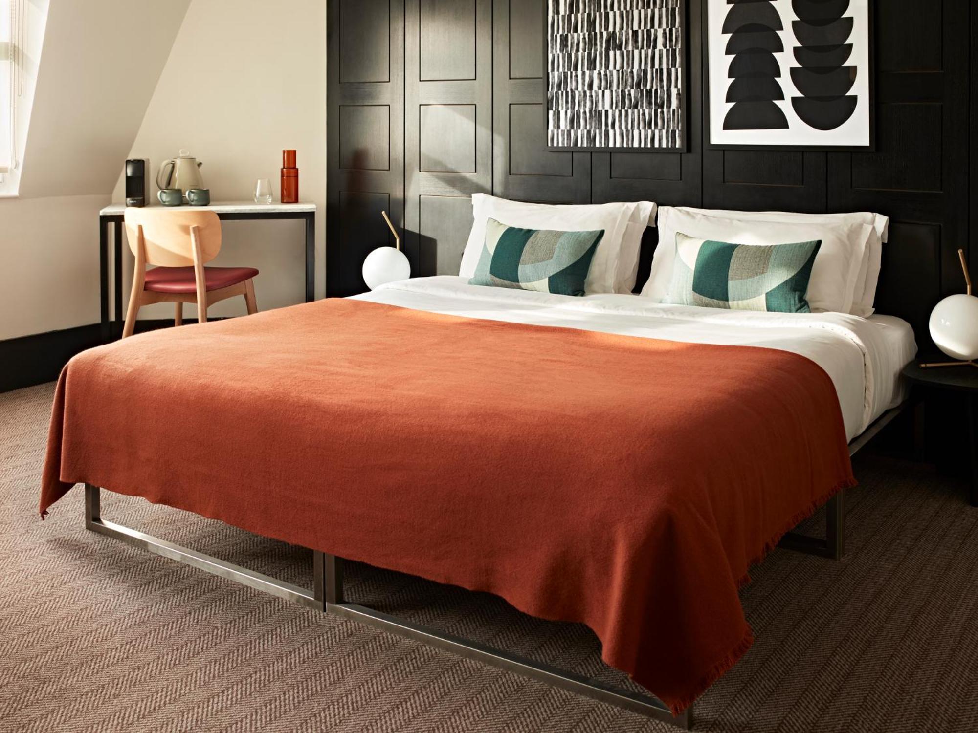 Hotel Numa London Bloomsbury Esterno foto