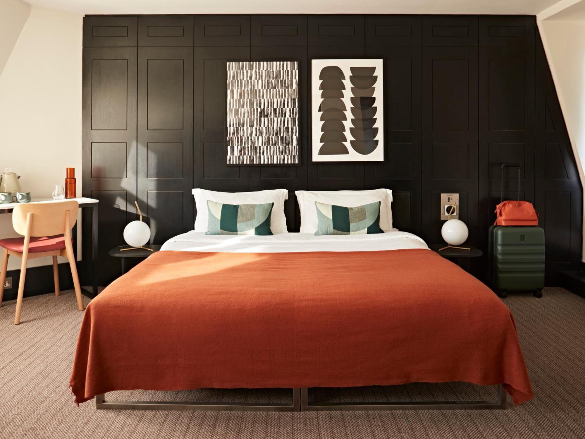 Hotel Numa London Bloomsbury Esterno foto