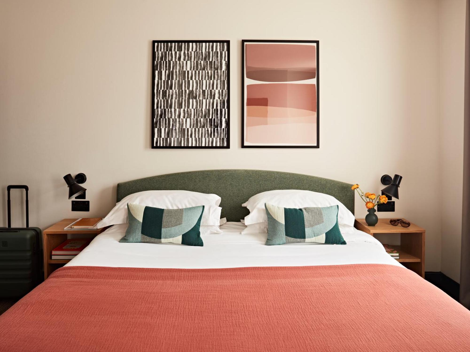 Hotel Numa London Bloomsbury Esterno foto