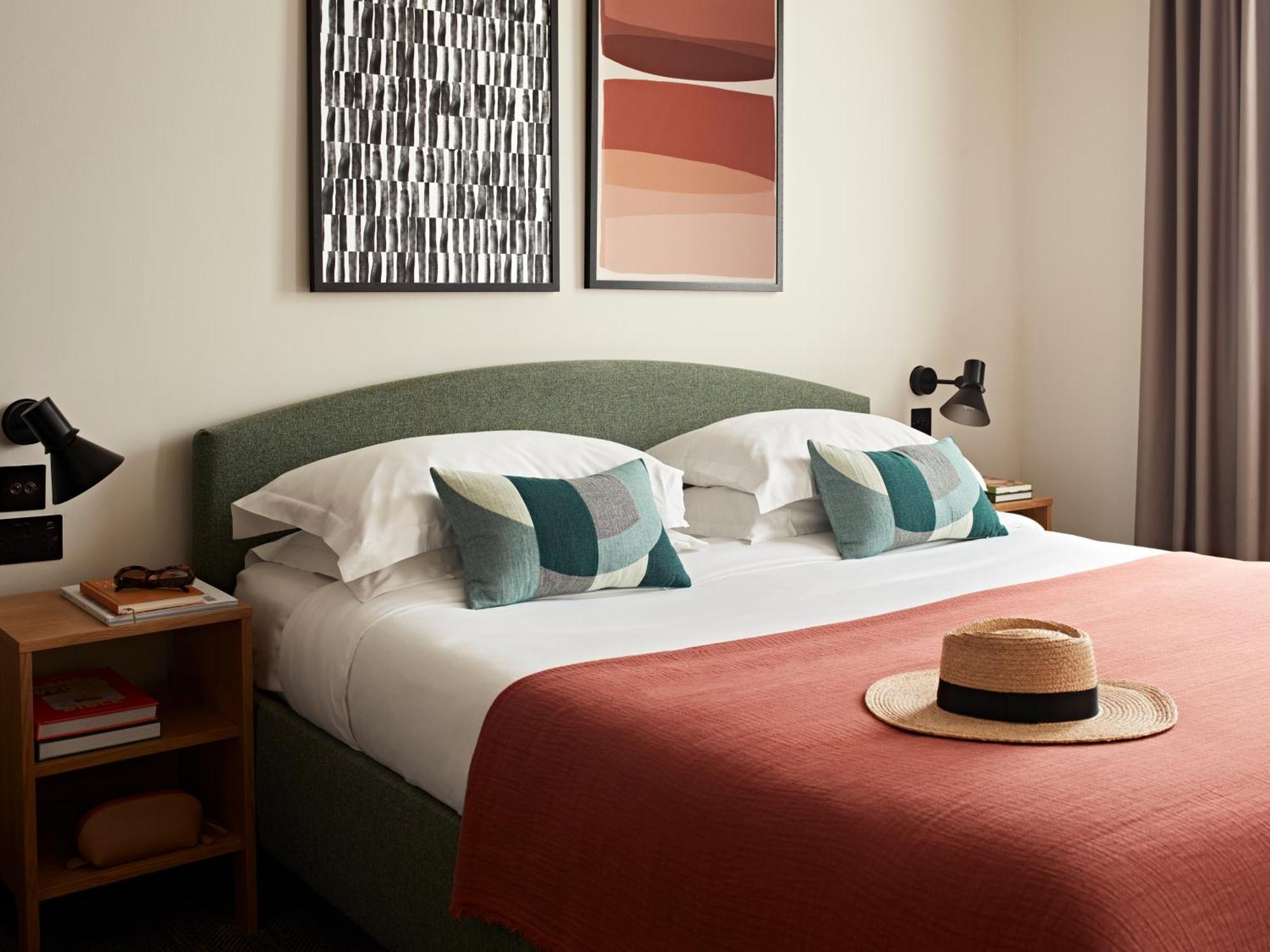 Hotel Numa London Bloomsbury Esterno foto