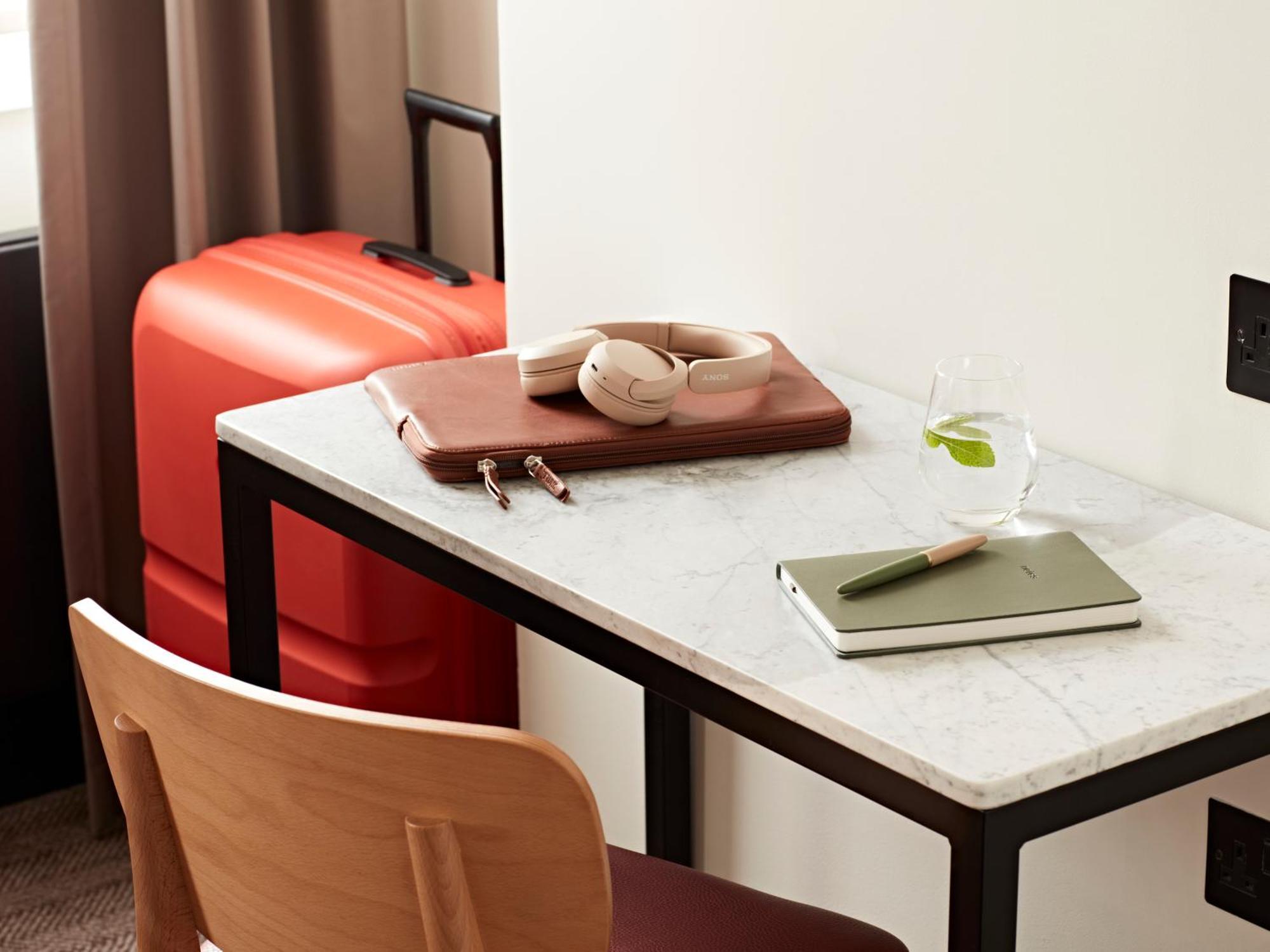 Hotel Numa London Bloomsbury Esterno foto