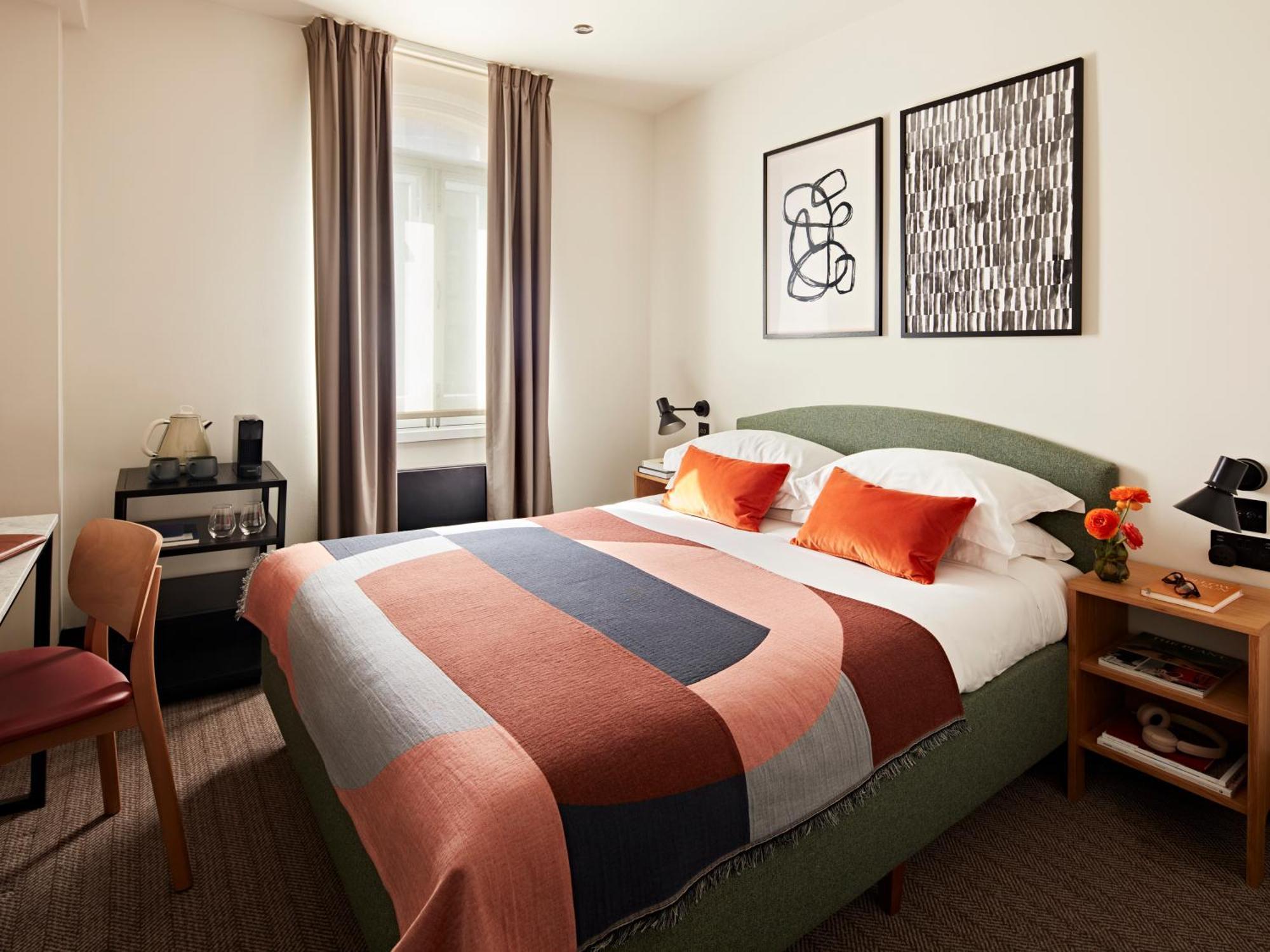 Hotel Numa London Bloomsbury Esterno foto