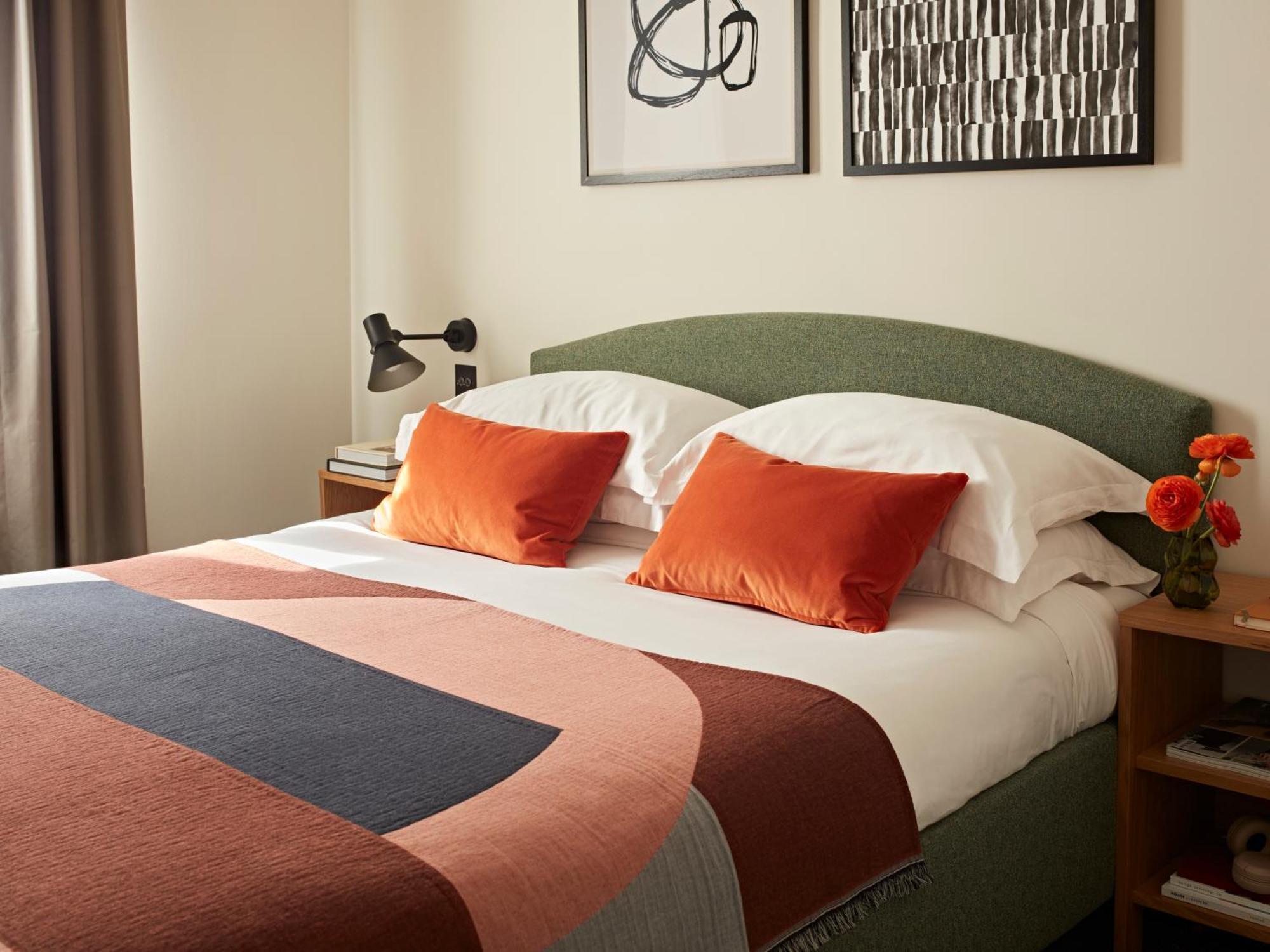 Hotel Numa London Bloomsbury Esterno foto