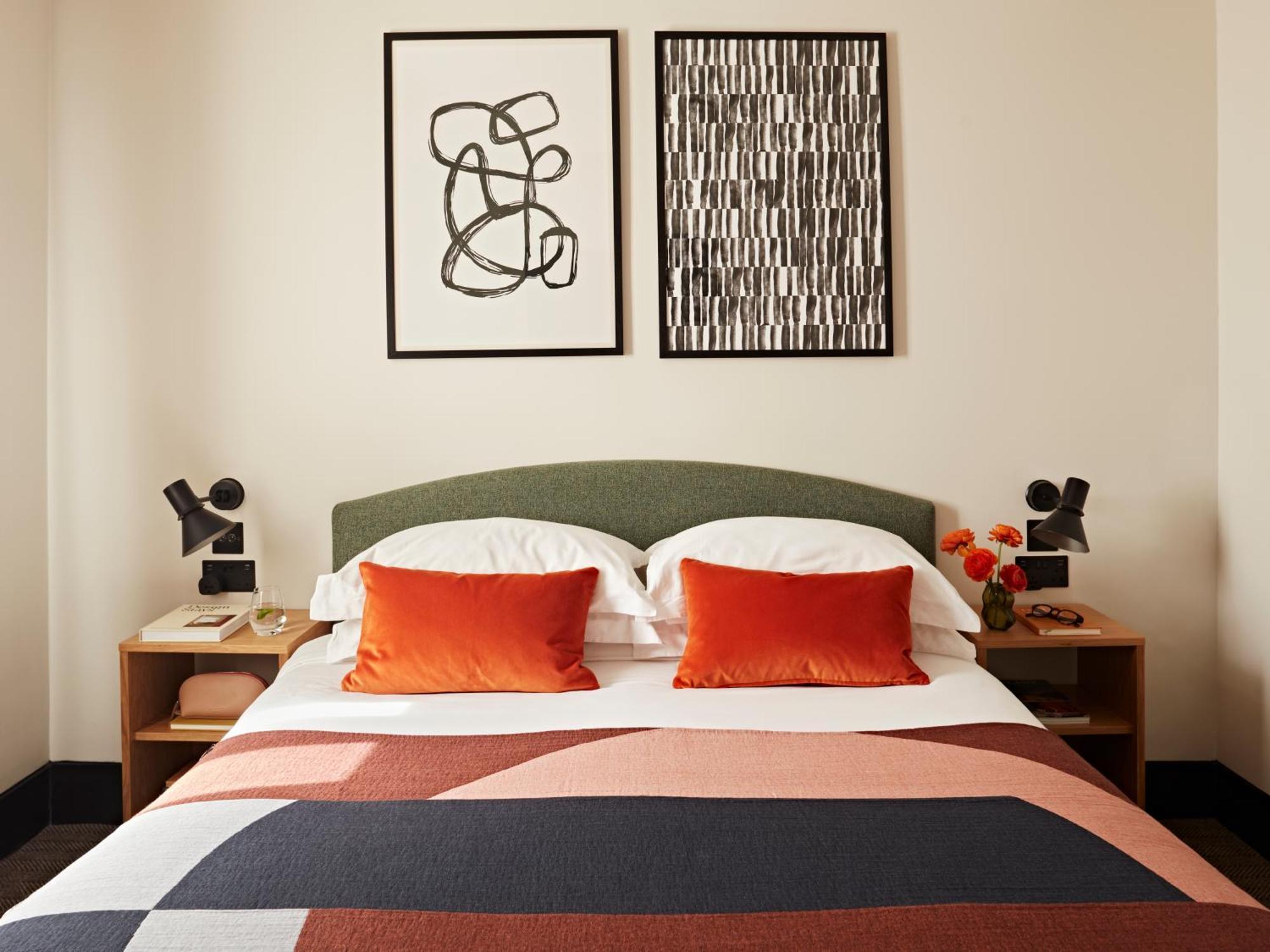 Hotel Numa London Bloomsbury Esterno foto