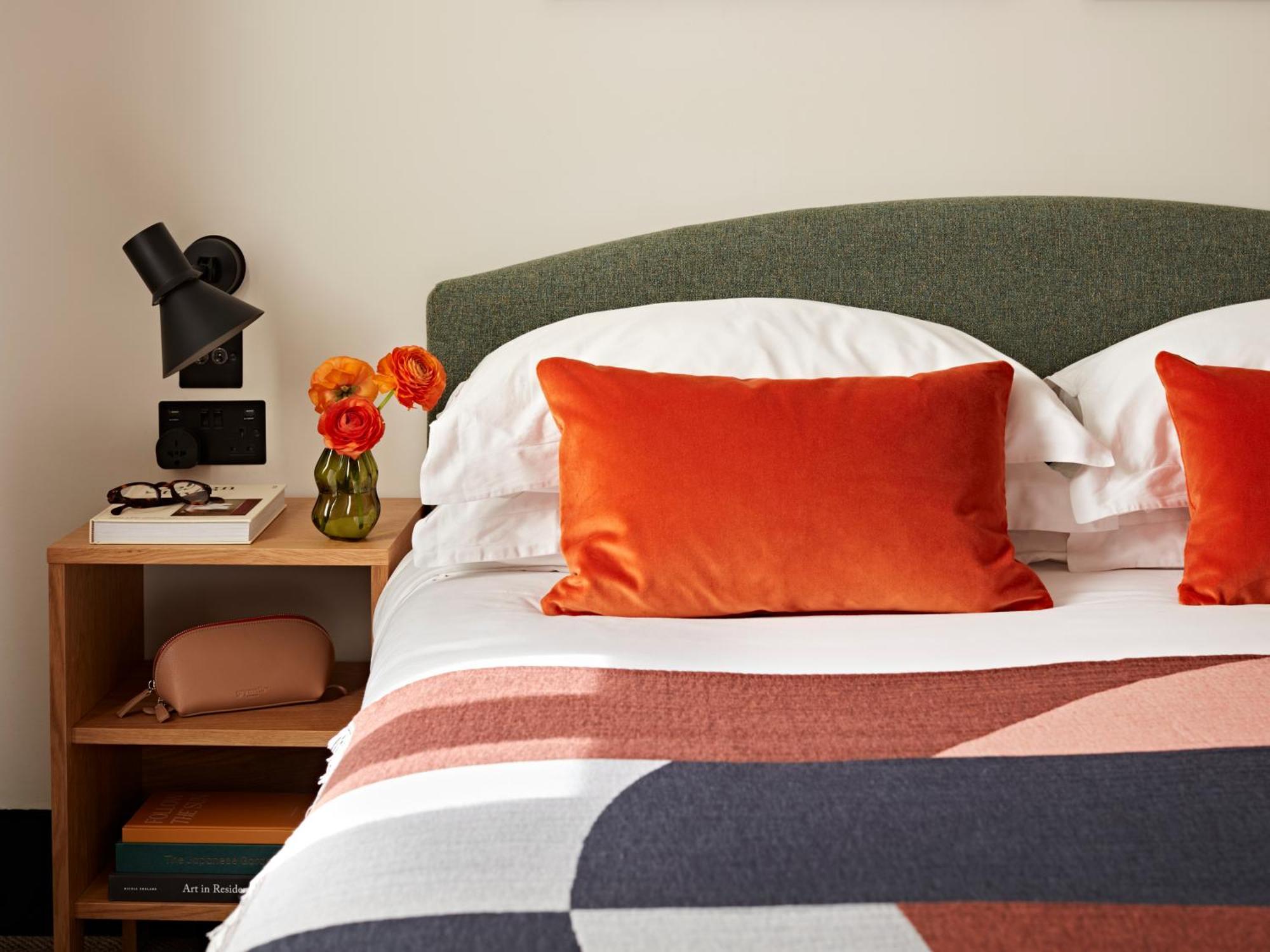 Hotel Numa London Bloomsbury Esterno foto