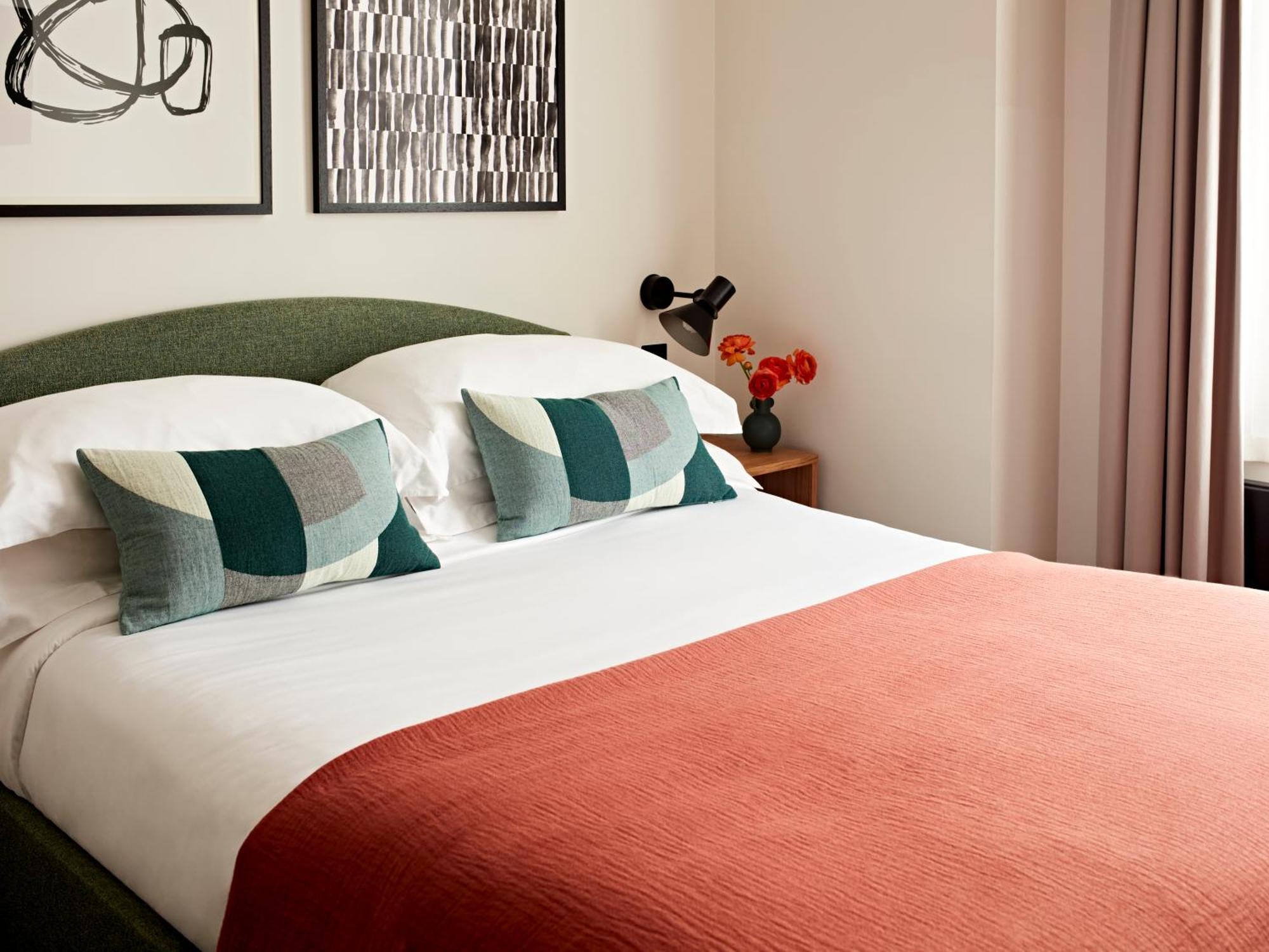 Hotel Numa London Bloomsbury Esterno foto