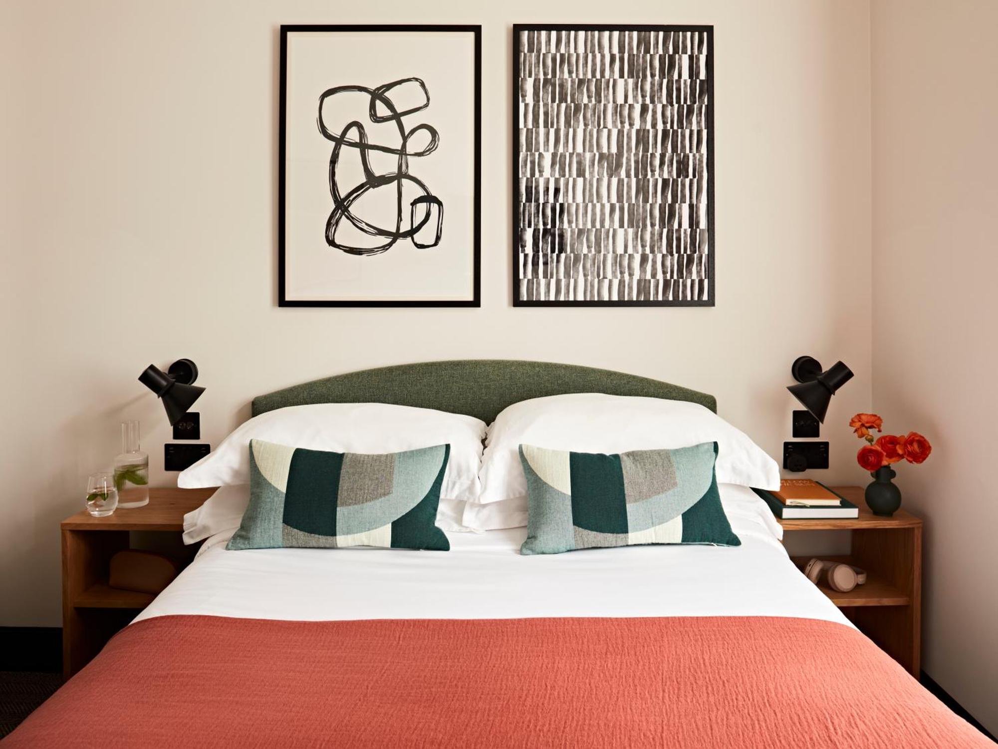 Hotel Numa London Bloomsbury Esterno foto