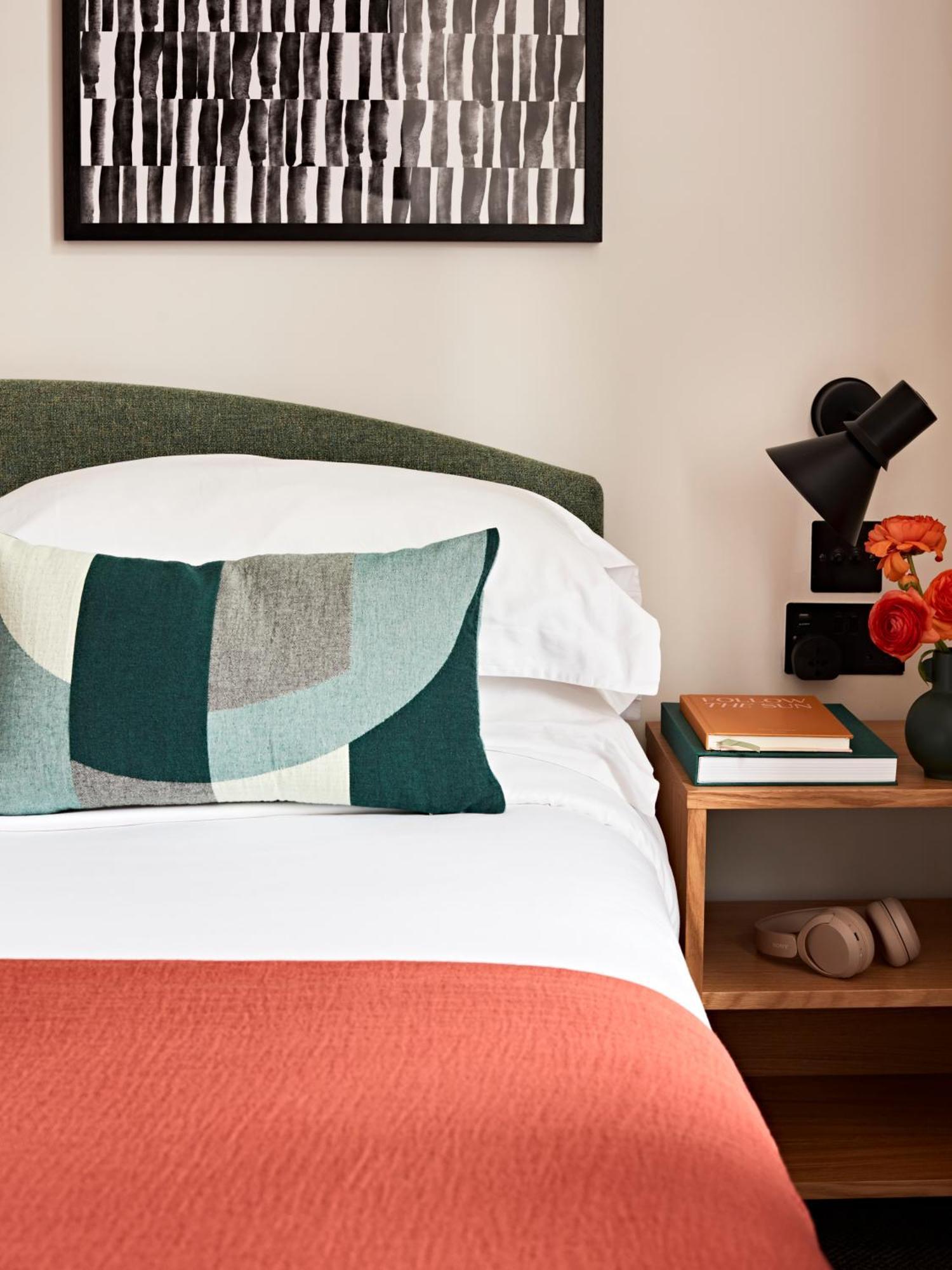 Hotel Numa London Bloomsbury Esterno foto