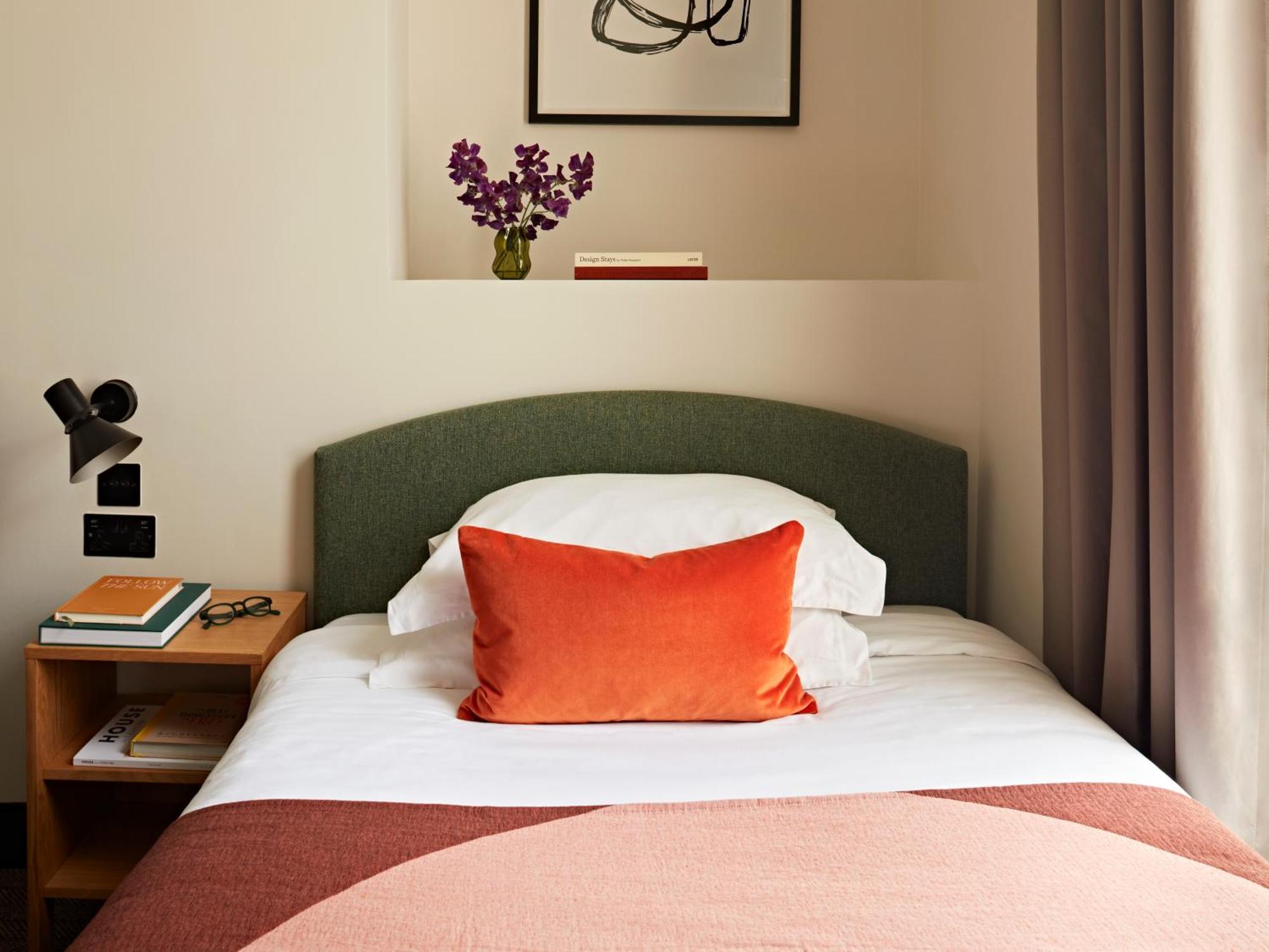 Hotel Numa London Bloomsbury Esterno foto