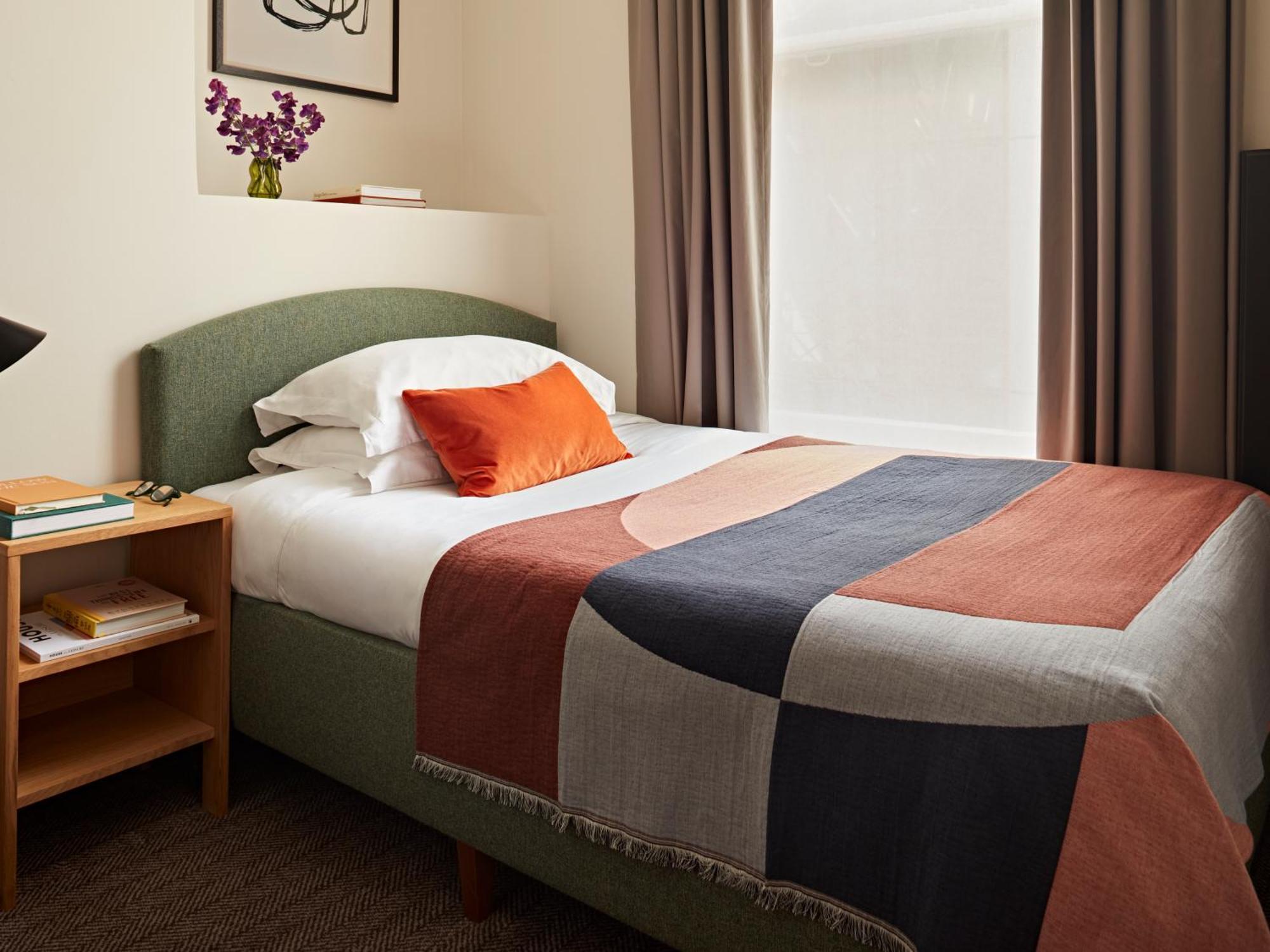Hotel Numa London Bloomsbury Esterno foto