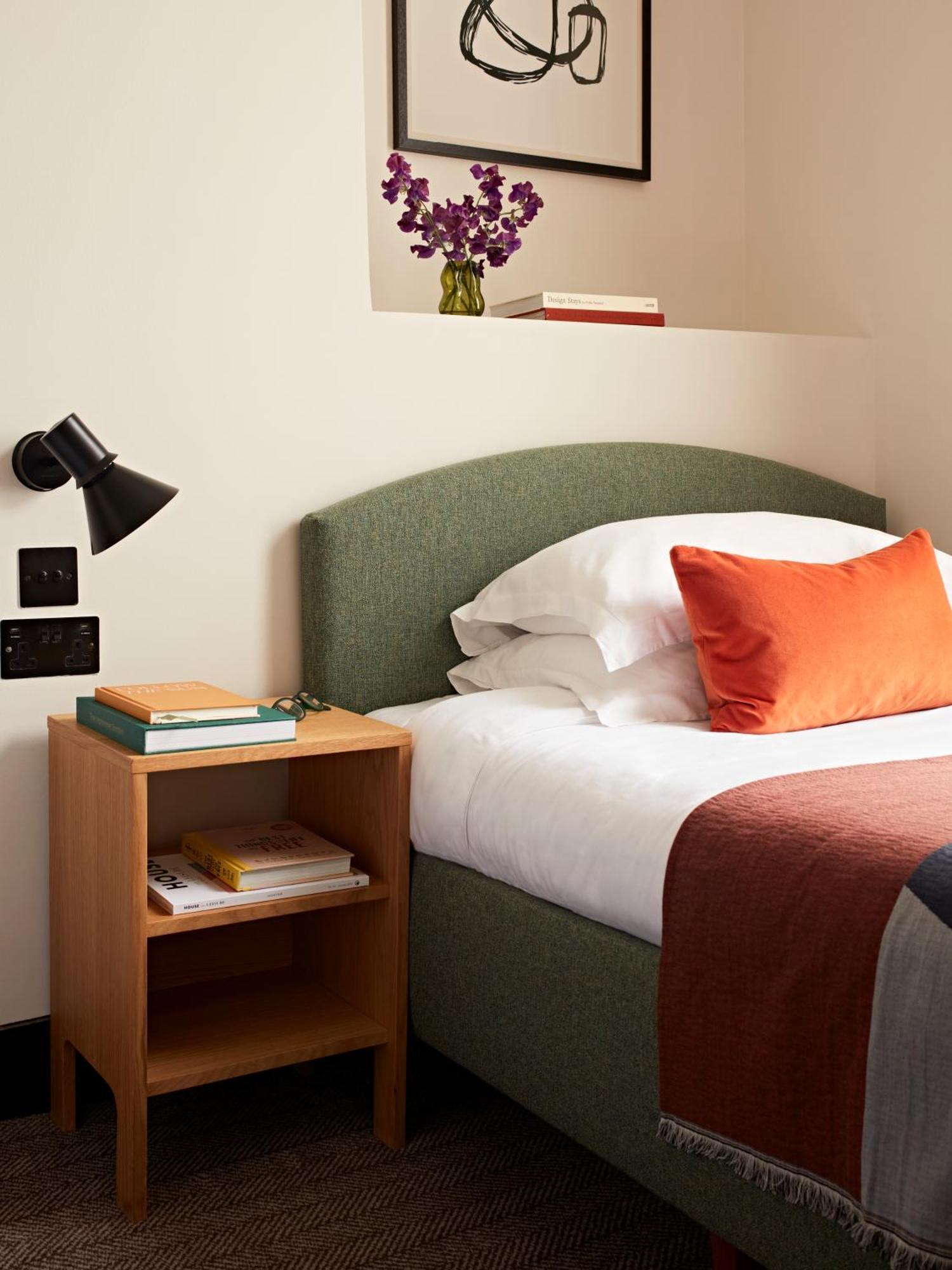 Hotel Numa London Bloomsbury Esterno foto