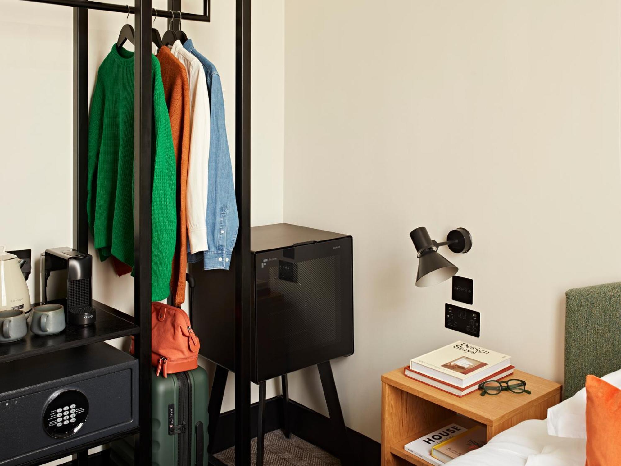 Hotel Numa London Bloomsbury Esterno foto